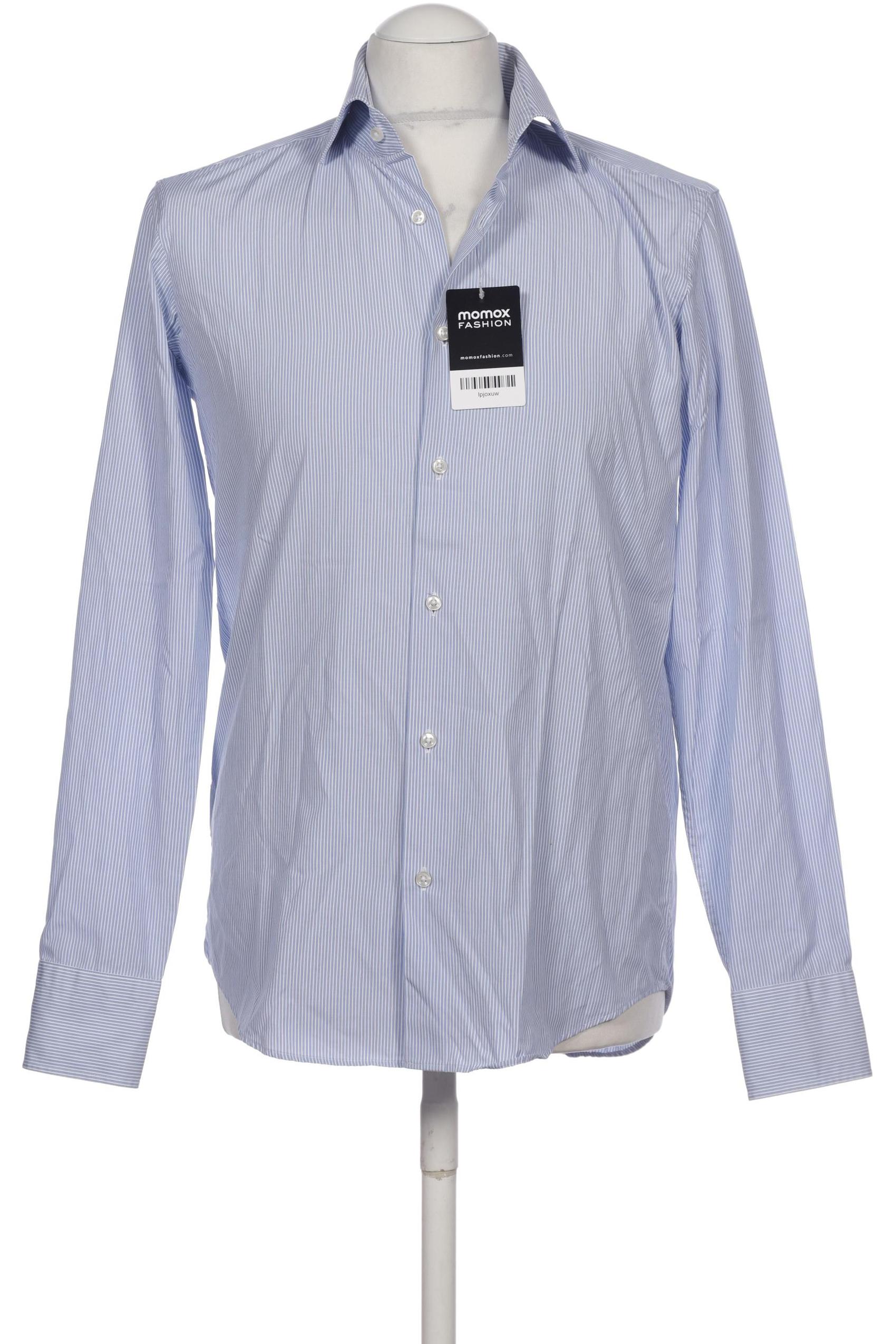 

BOSS by Hugo Boss Herren Hemd, hellblau