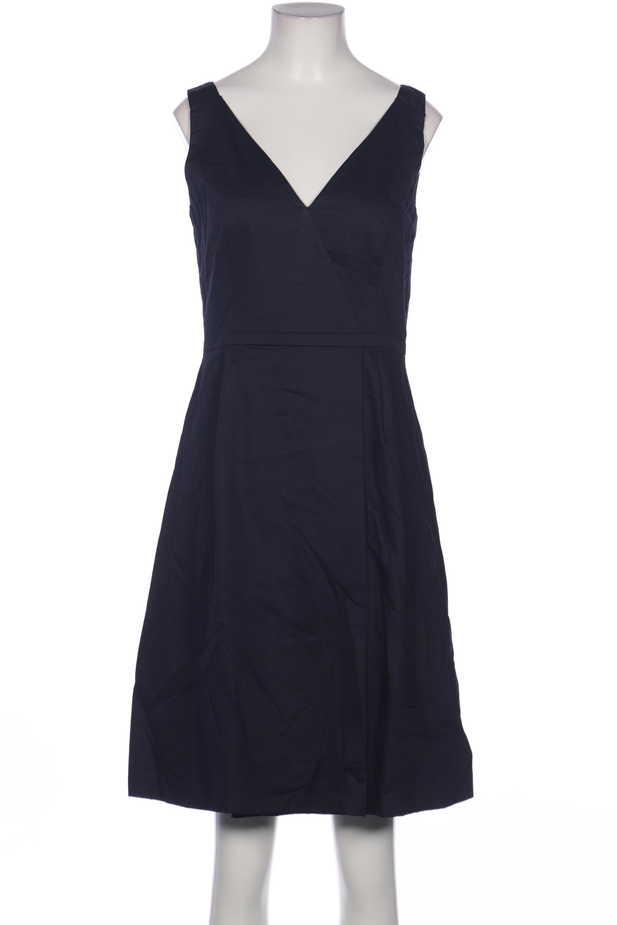 

Boss by Hugo Boss Damen Kleid, marineblau, Gr. 36
