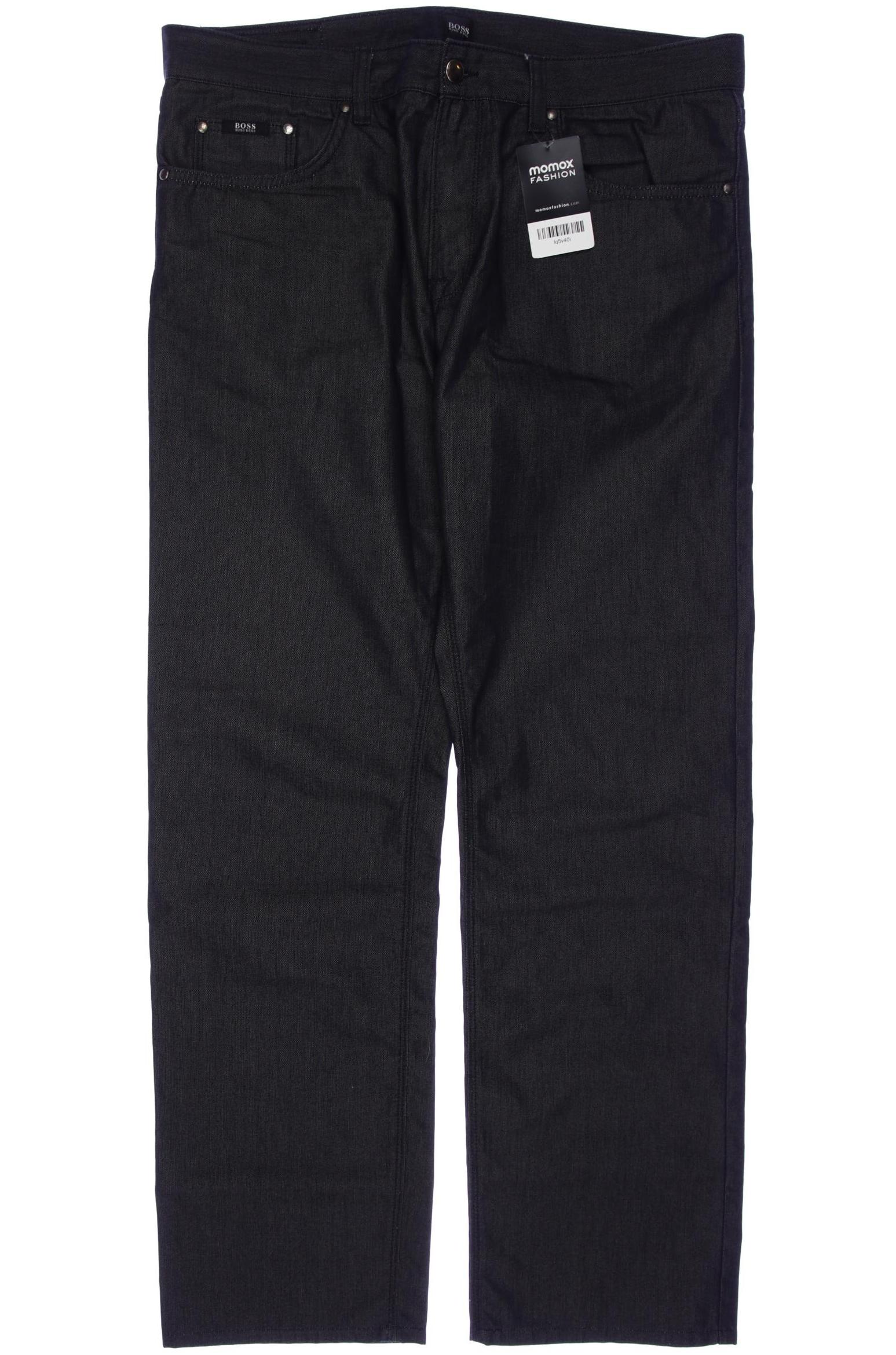 

Boss by Hugo Boss Herren Stoffhose, grau, Gr. 36