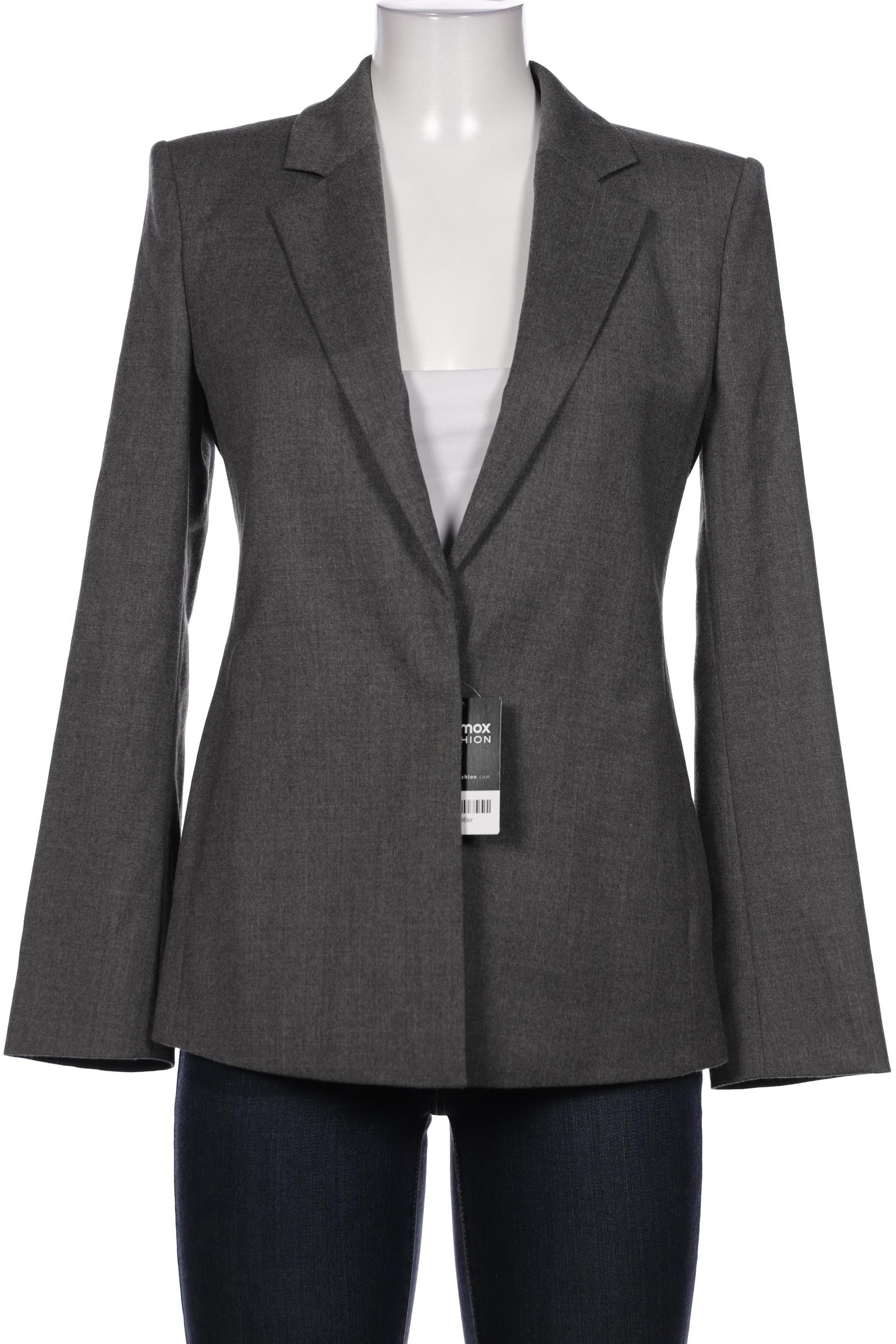 

Boss by Hugo Boss Damen Blazer, grau, Gr. 36