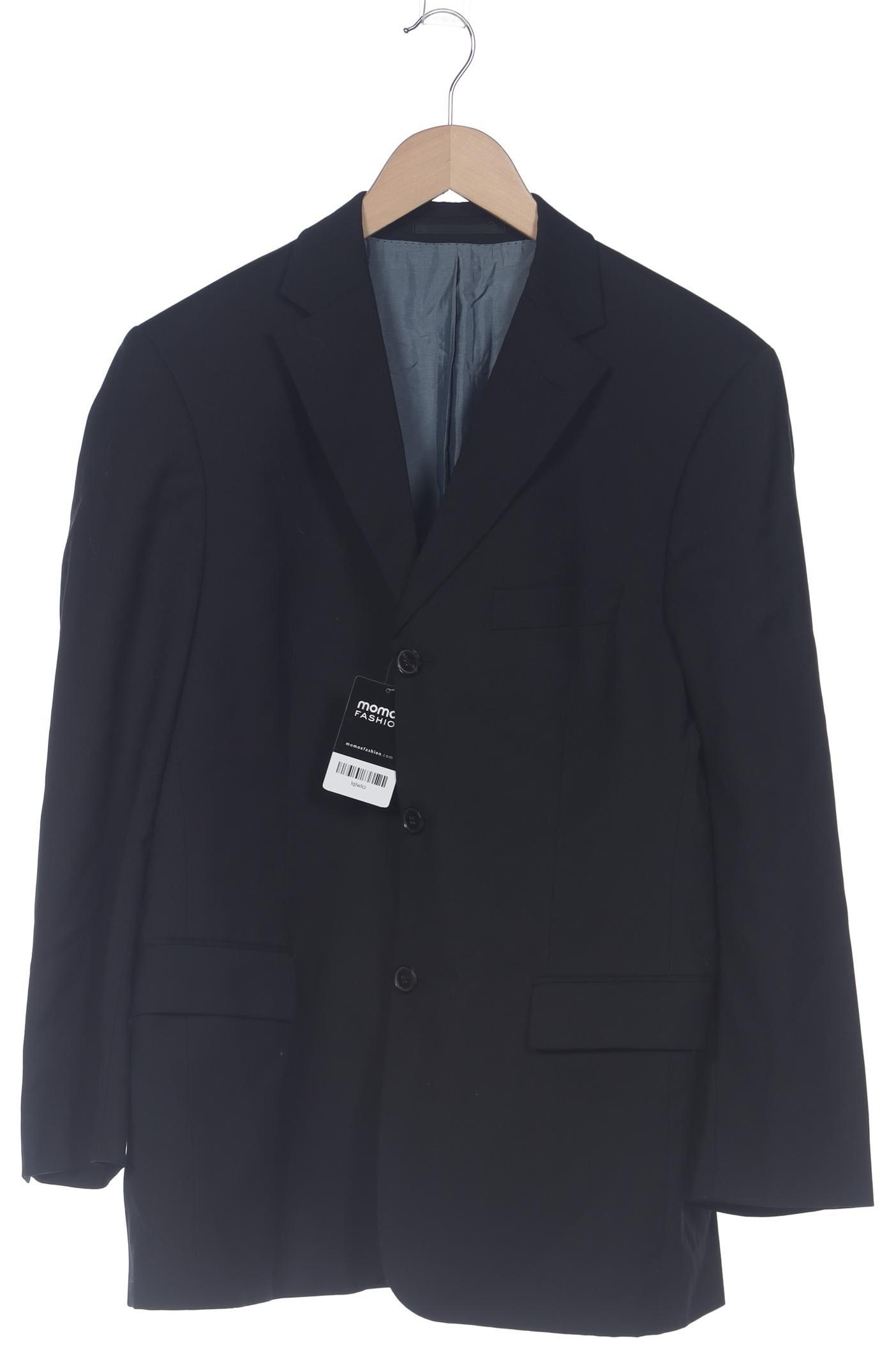 

Boss by Hugo Boss Herren Sakko, schwarz, Gr. 24