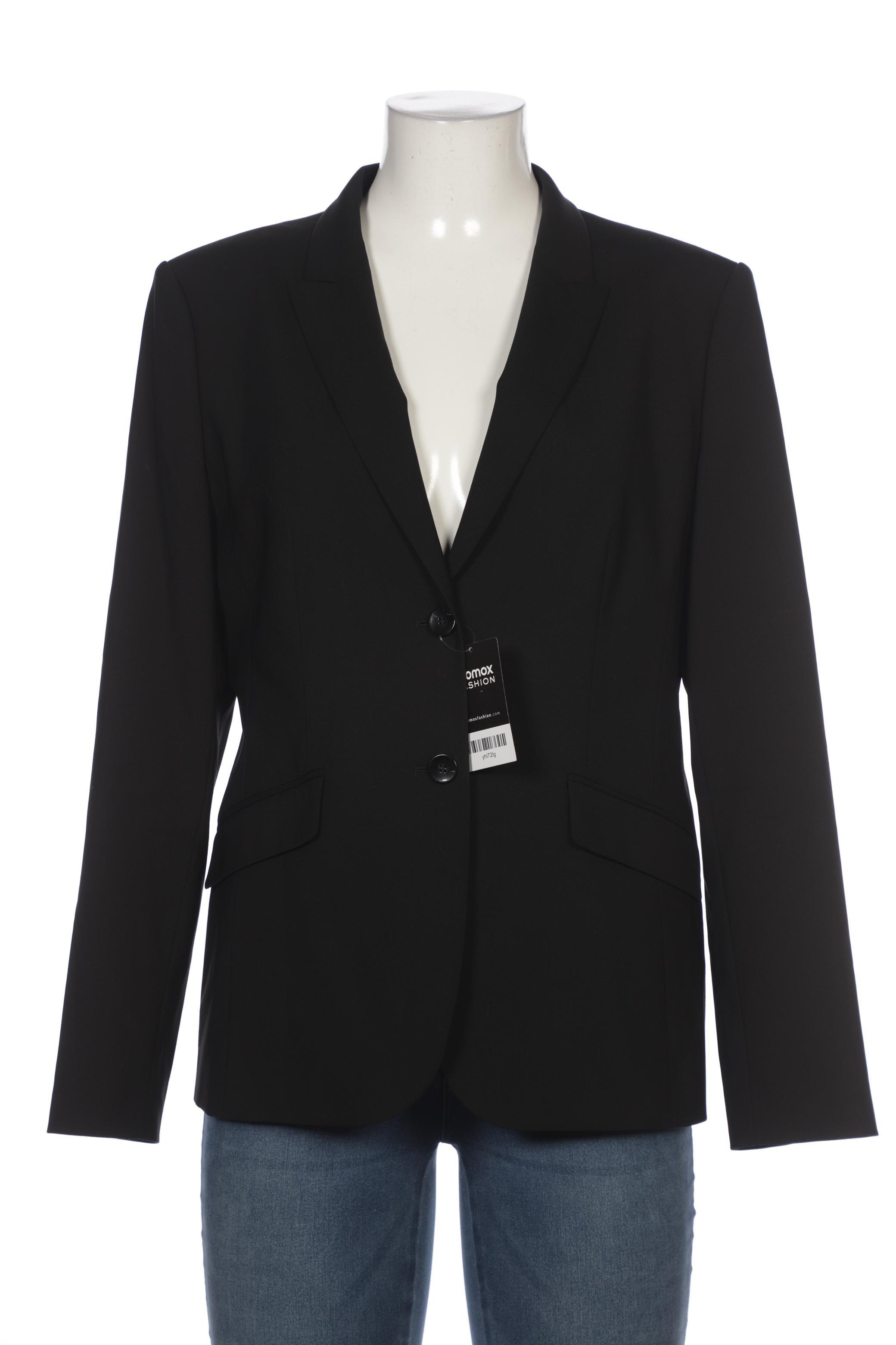 

BOSS by Hugo Boss Damen Blazer, schwarz