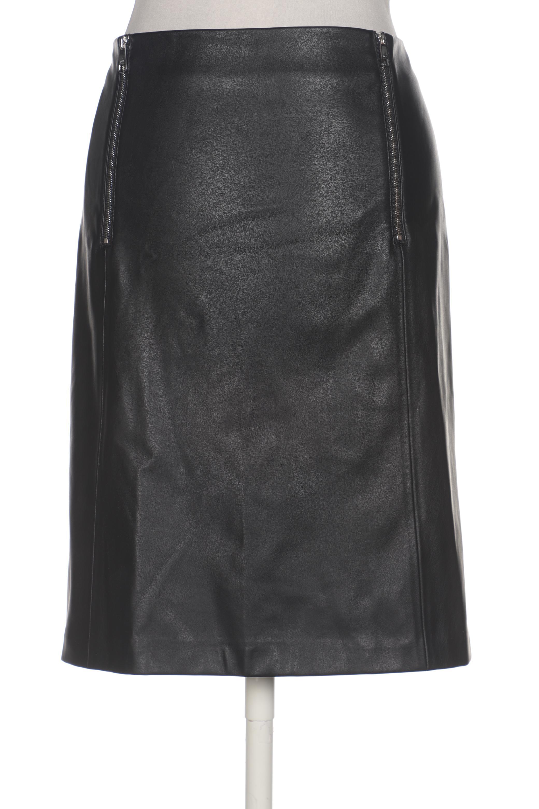 

Boss by Hugo Boss Damen Rock, schwarz, Gr. 40