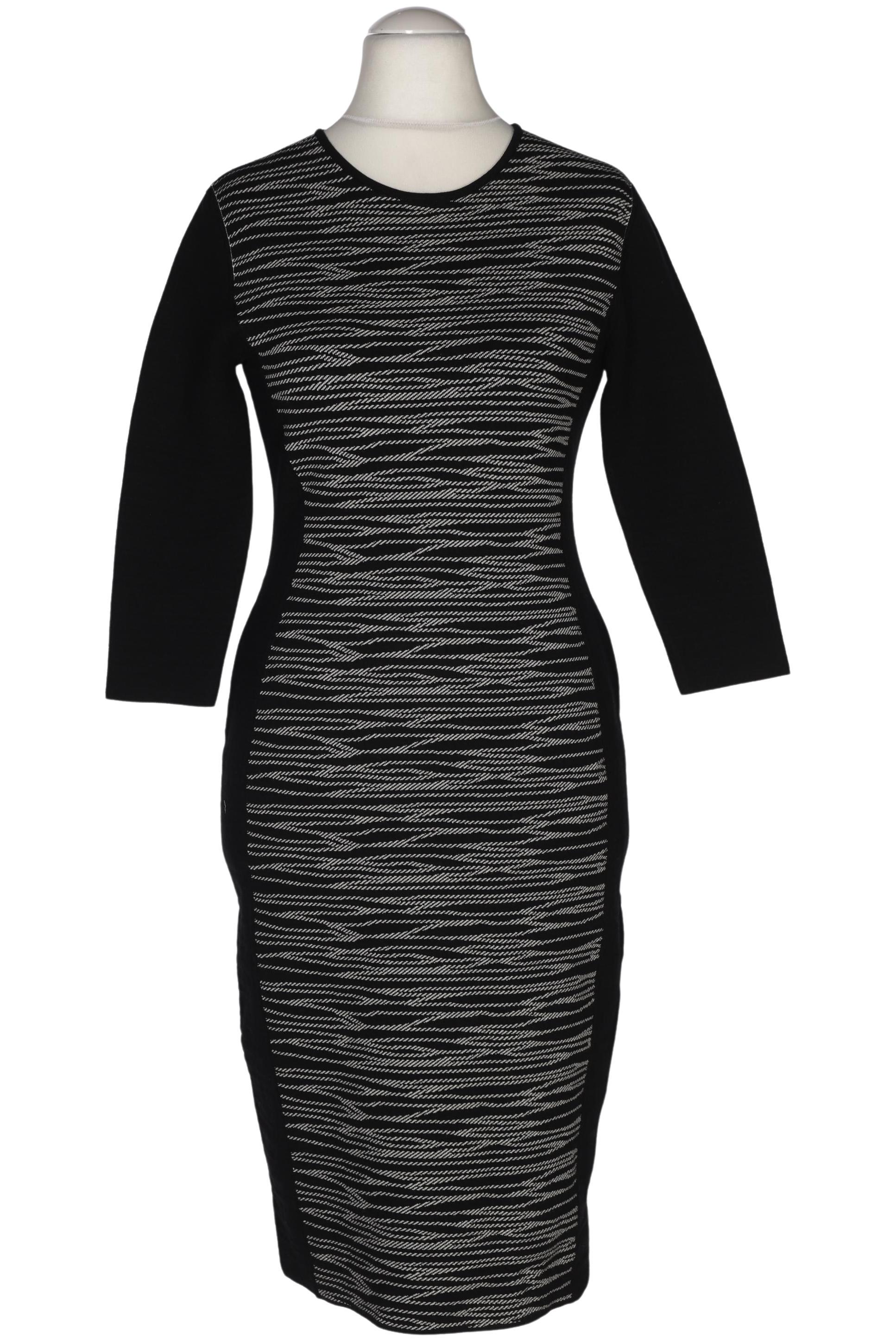 

Boss by Hugo Boss Damen Kleid, schwarz, Gr. 38