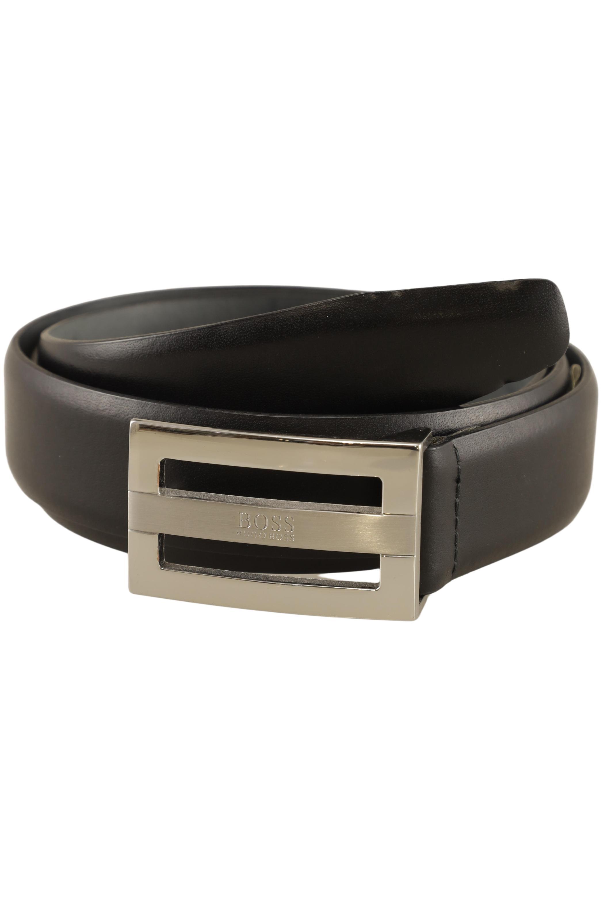 

Boss by Hugo Boss Herren Gürtel, schwarz, Gr. 100