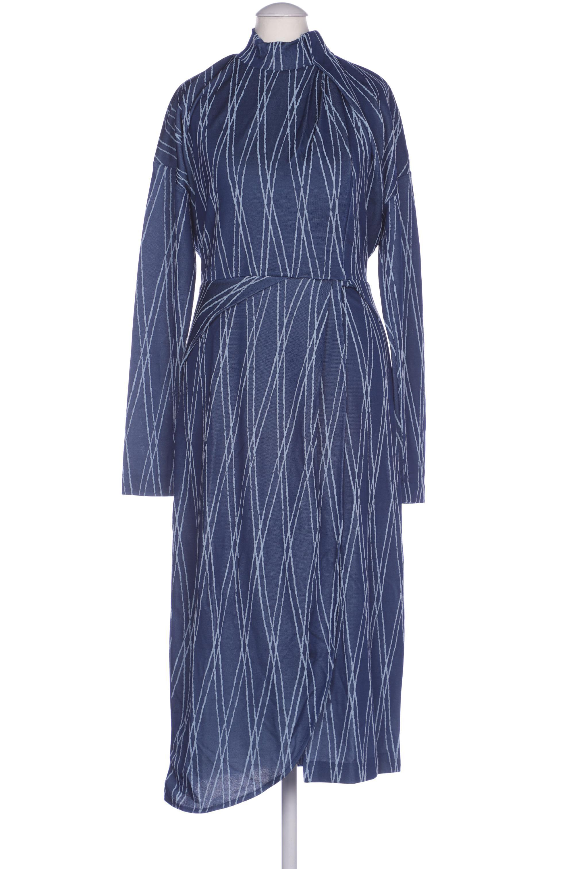 

Boss by Hugo Boss Damen Kleid, marineblau, Gr. 36