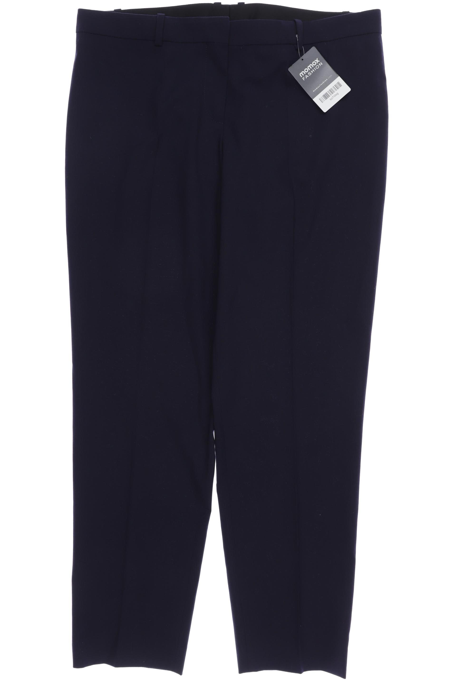 

Boss by Hugo Boss Damen Stoffhose, marineblau, Gr. 35