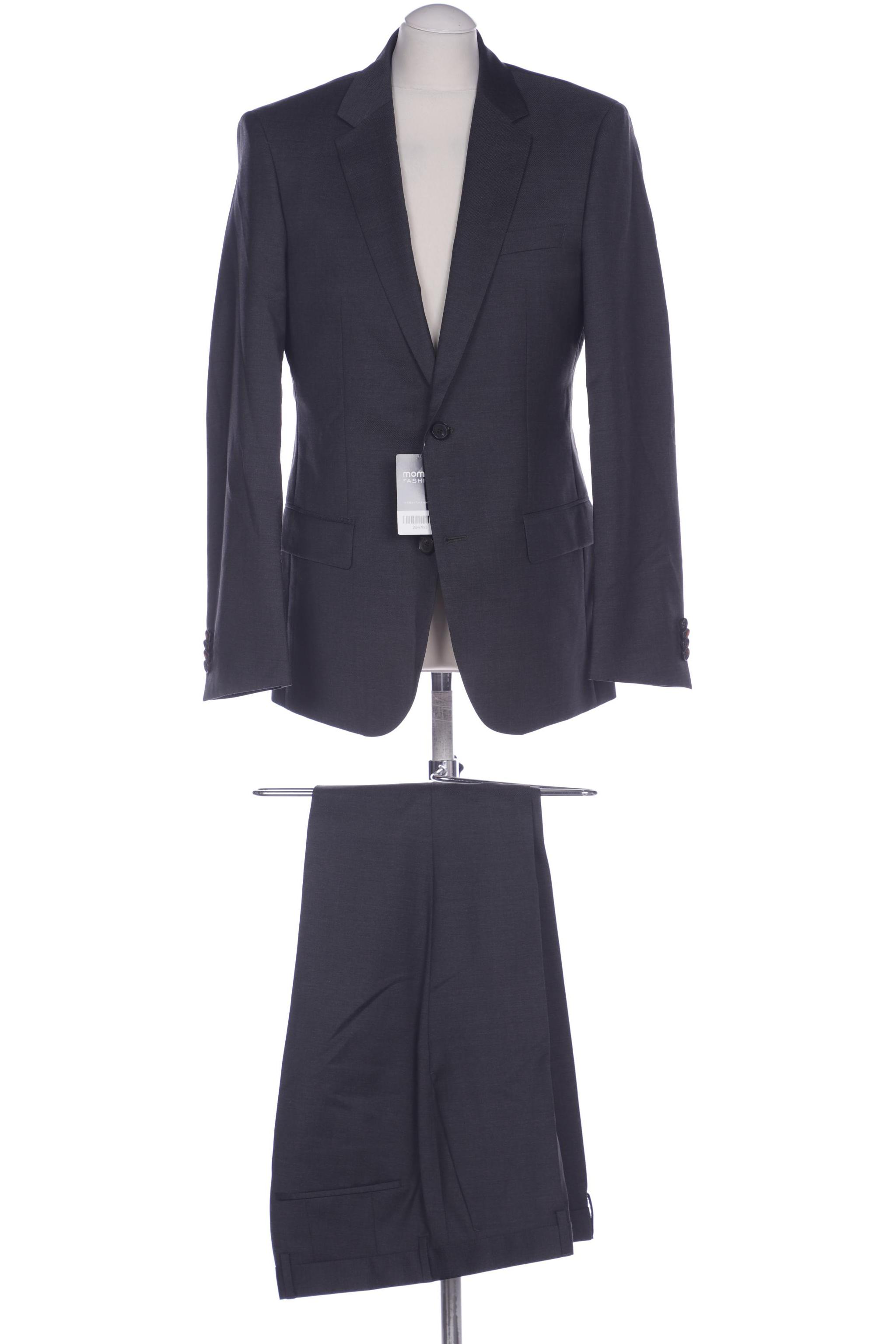 

BOSS by Hugo Boss Herren Anzug, grau