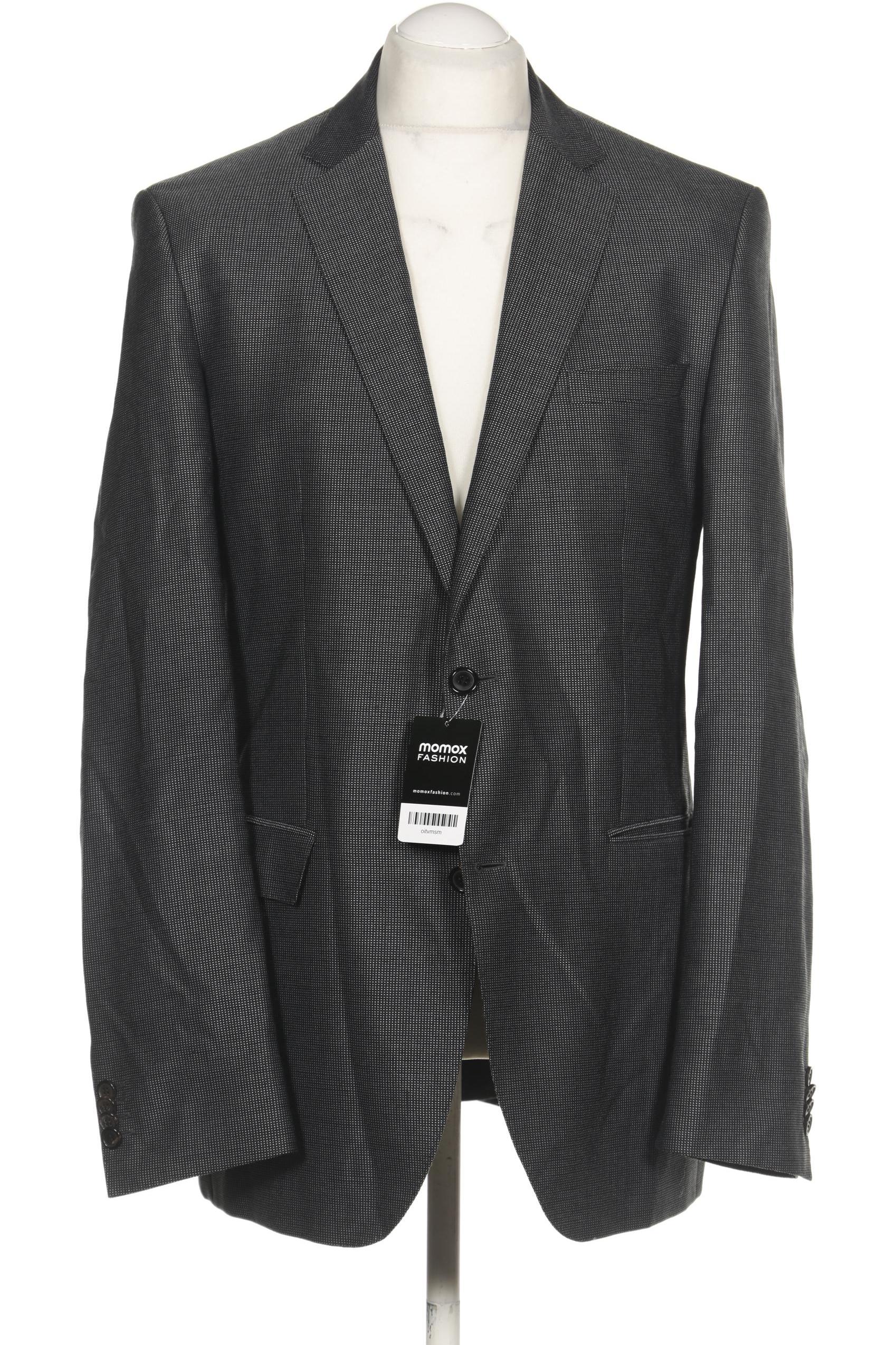 

Boss by Hugo Boss Herren Sakko, grau, Gr. 102