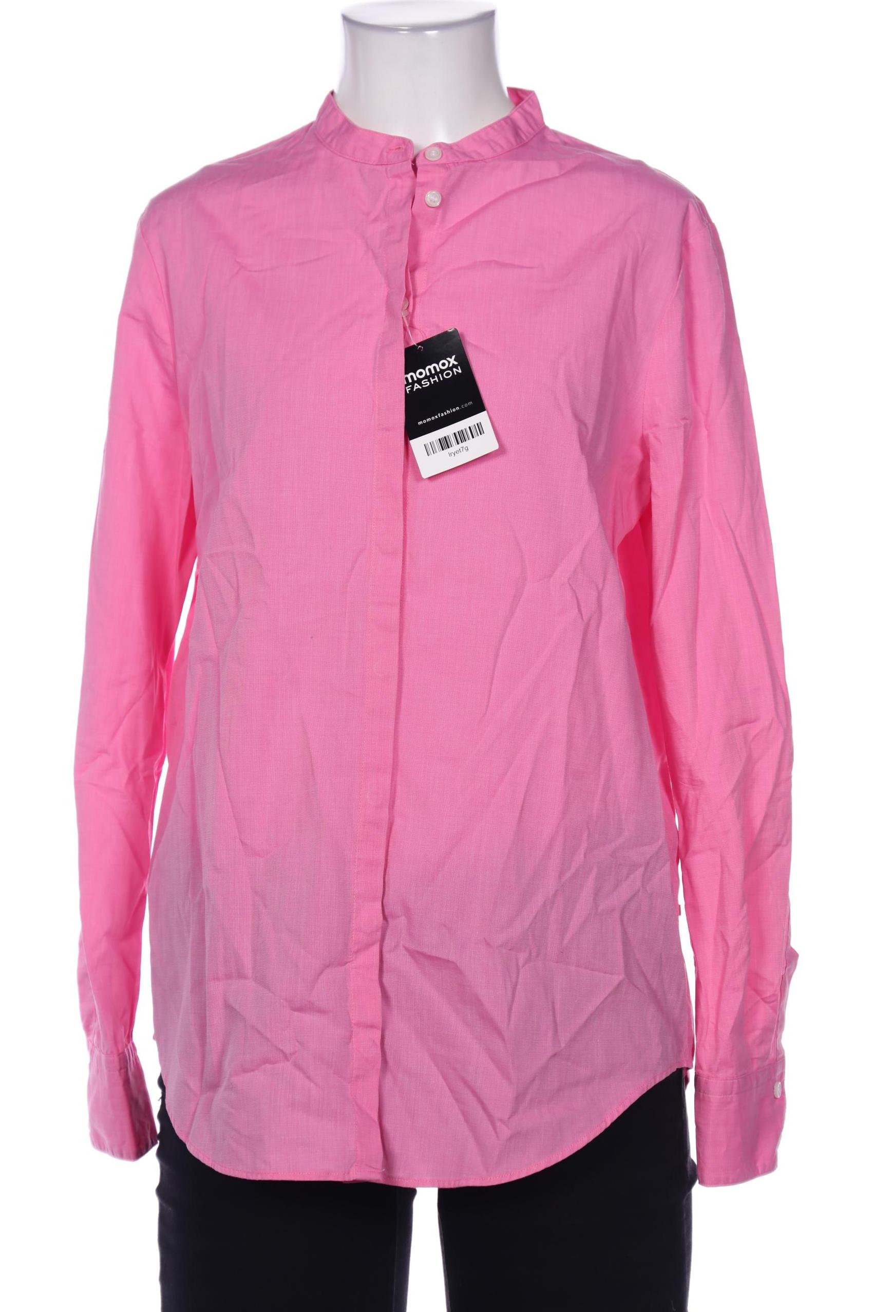 

Boss by Hugo Boss Damen Bluse, pink, Gr. 36