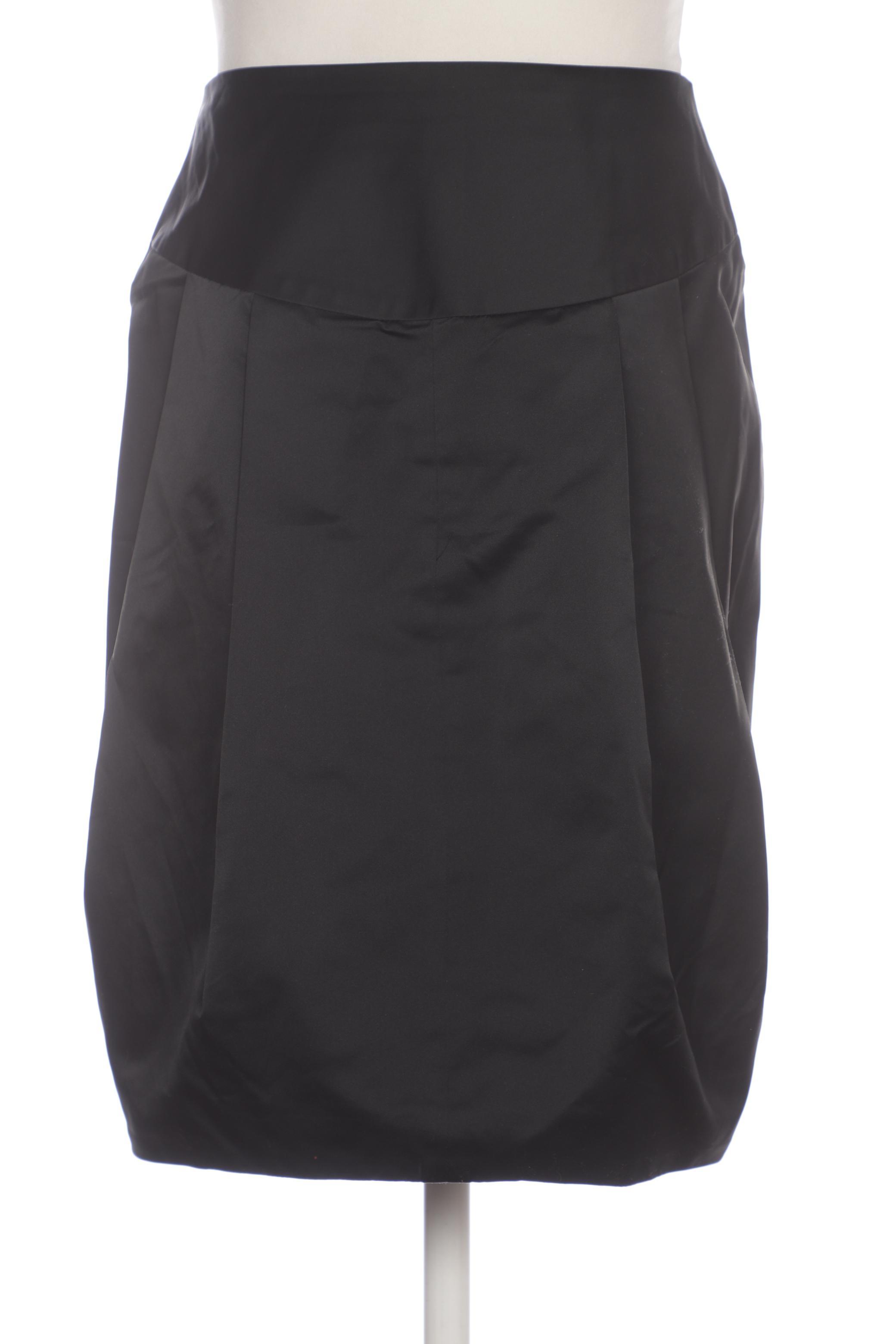 

Boss by Hugo Boss Damen Rock, schwarz, Gr. 32