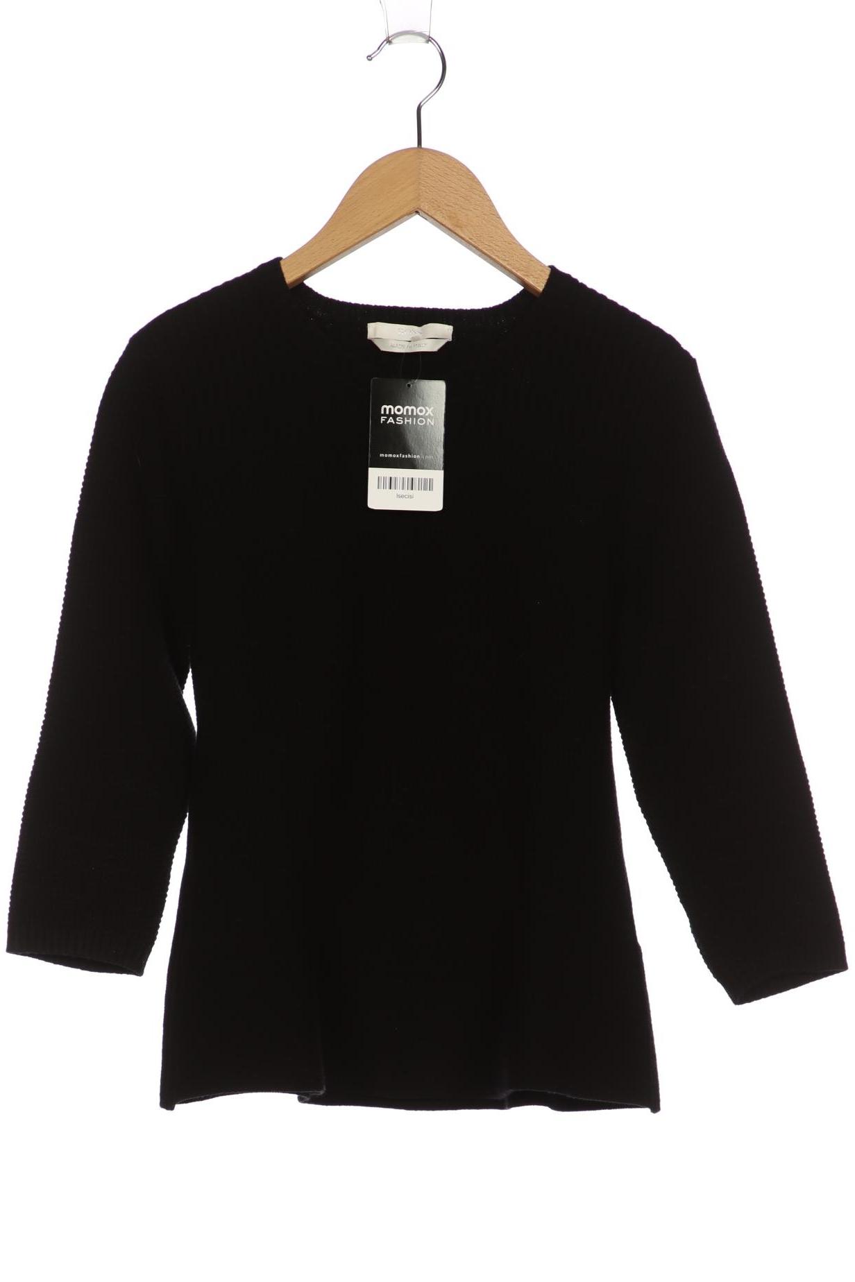 

Boss by Hugo Boss Damen Pullover, schwarz, Gr. 38