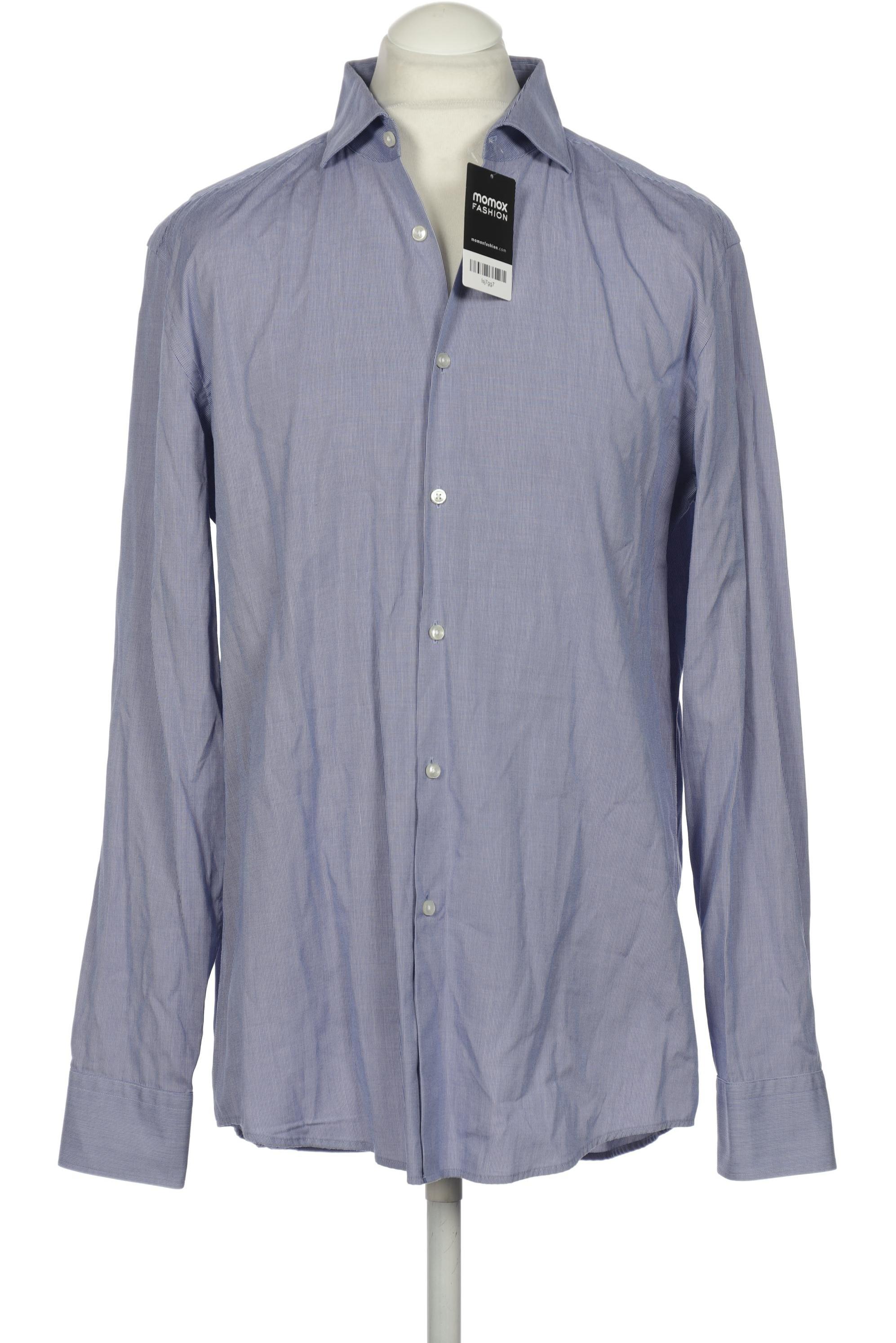 

BOSS by Hugo Boss Herren Hemd, flieder