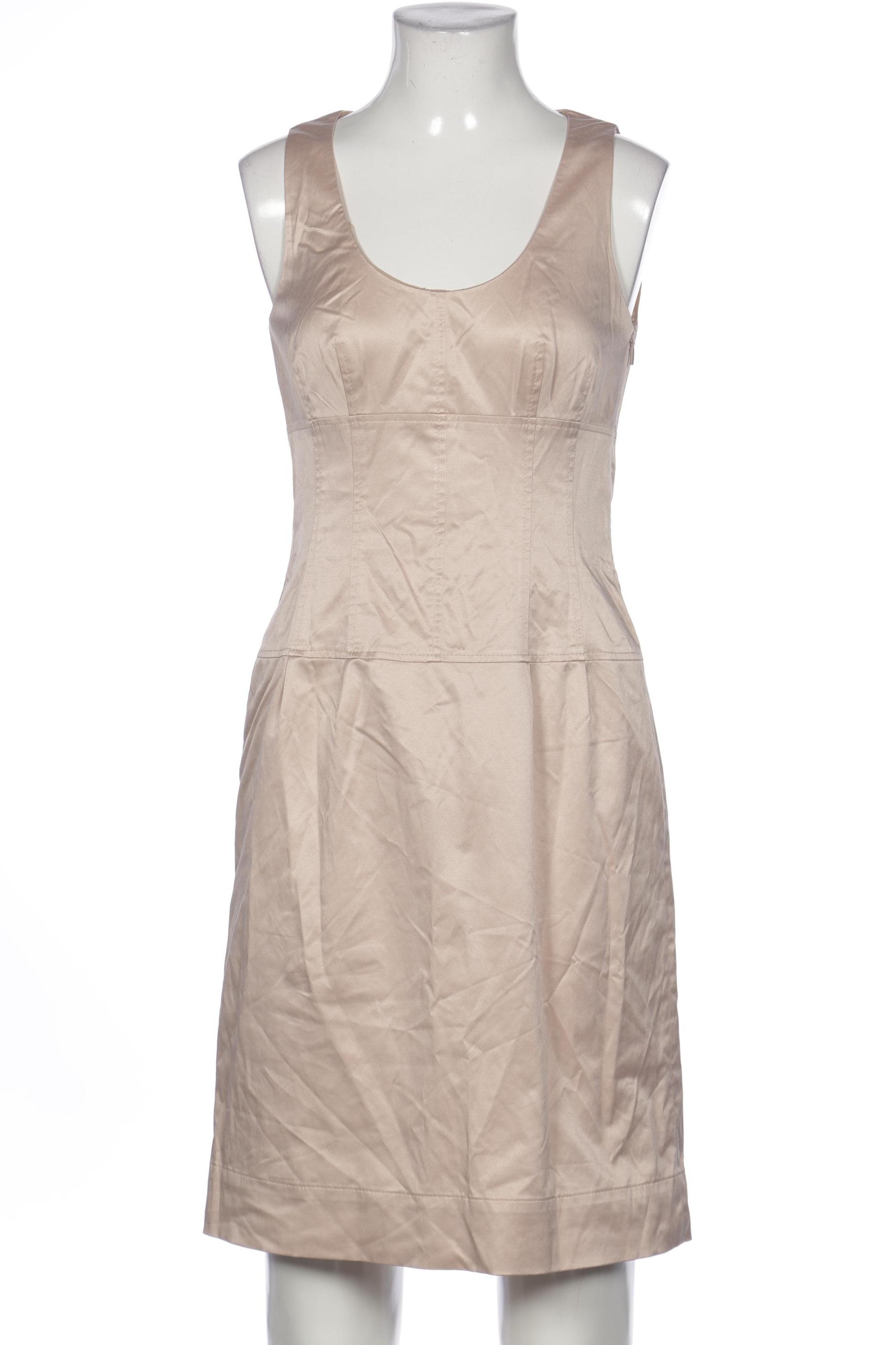 

BOSS by Hugo Boss Damen Kleid, beige