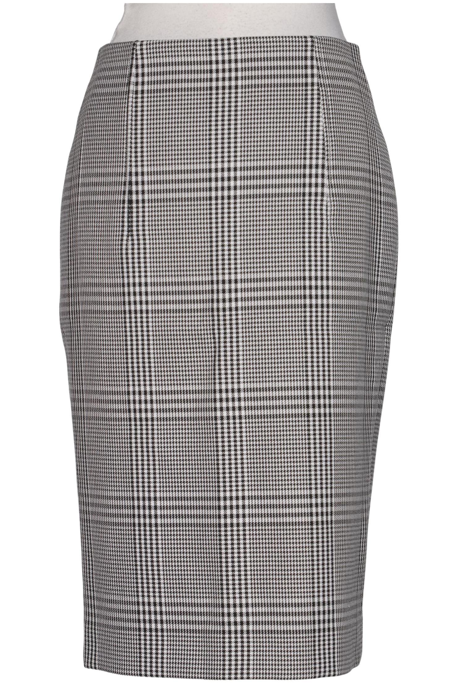 

Boss by Hugo Boss Damen Rock, schwarz, Gr. 34