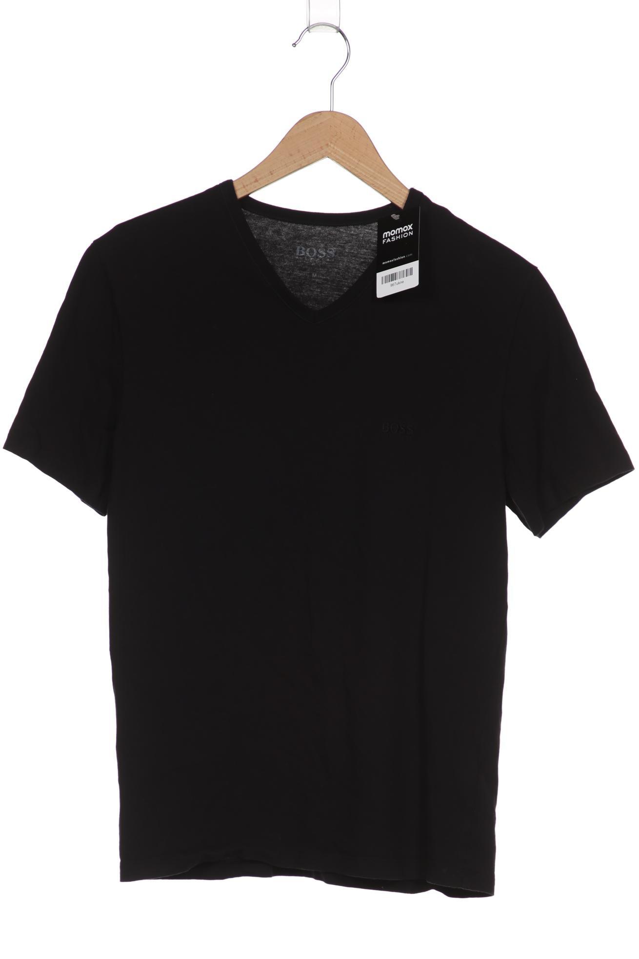

Boss by Hugo Boss Herren T-Shirt, schwarz, Gr. 48