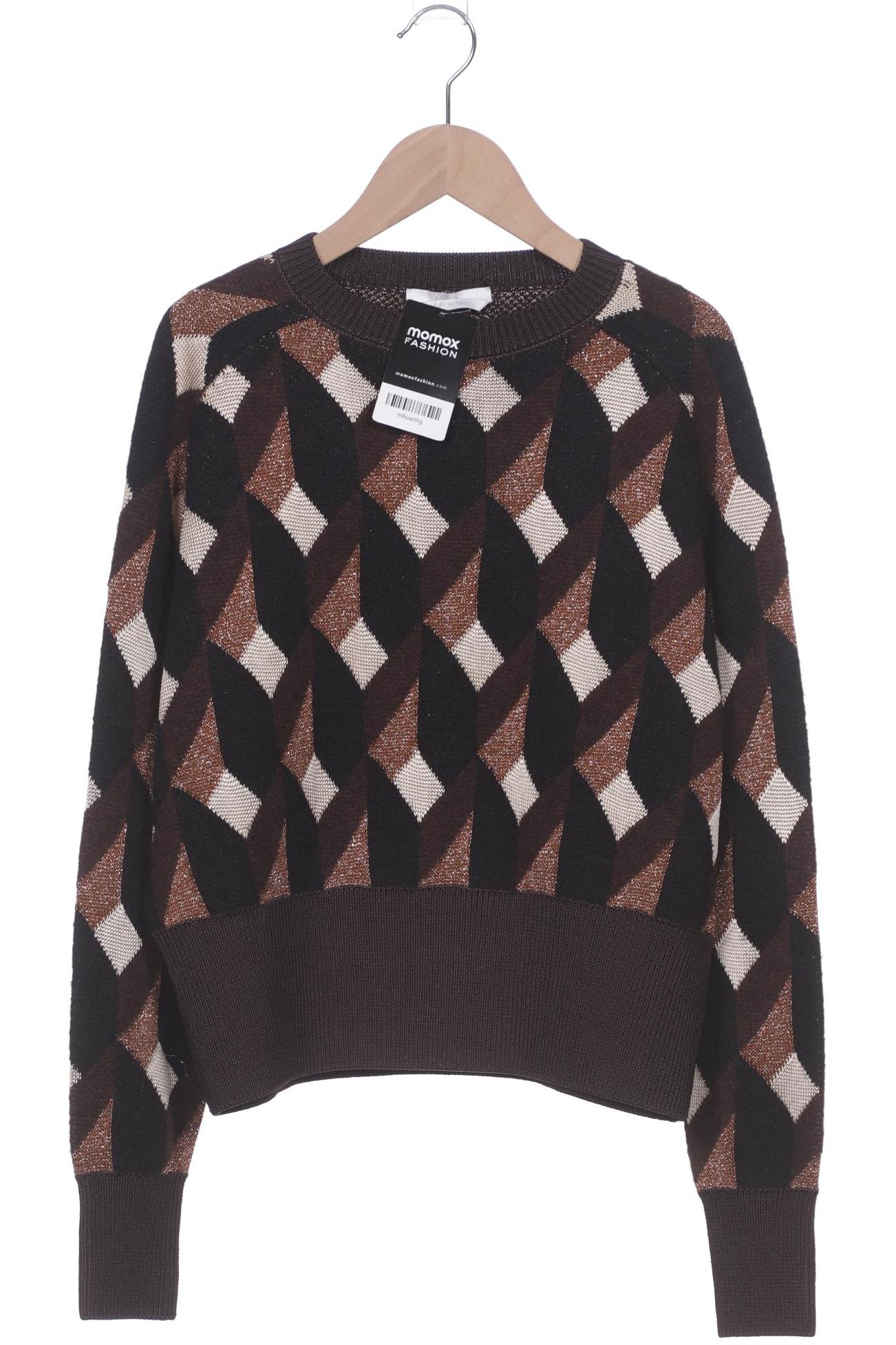 

Boss by Hugo Boss Damen Pullover, braun, Gr. 38