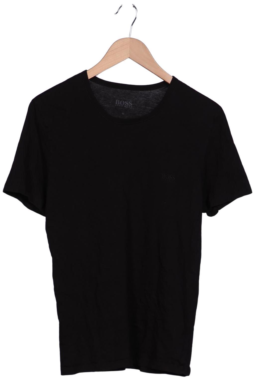 

Boss by Hugo Boss Herren T-Shirt, schwarz, Gr. 64
