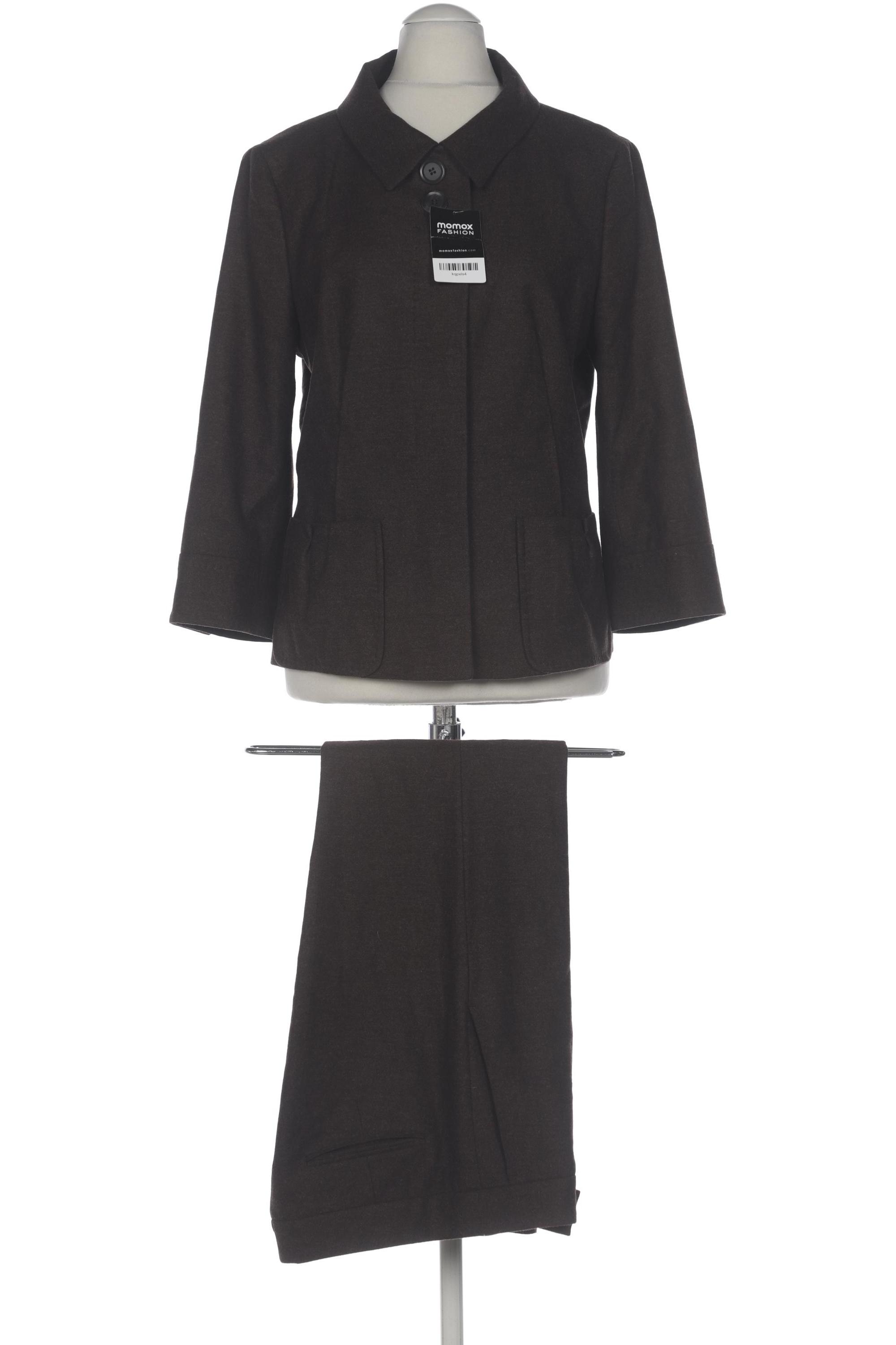 

Boss by Hugo Boss Damen Anzug, braun, Gr. 42