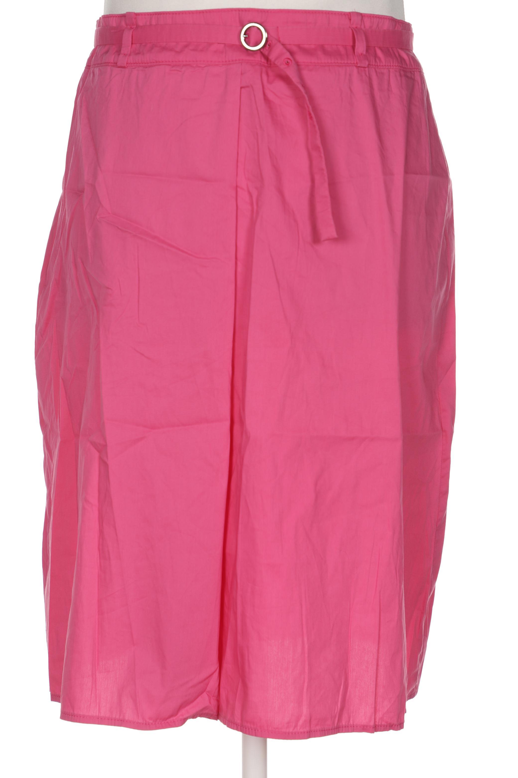 

Boss by Hugo Boss Damen Rock, pink, Gr. 32