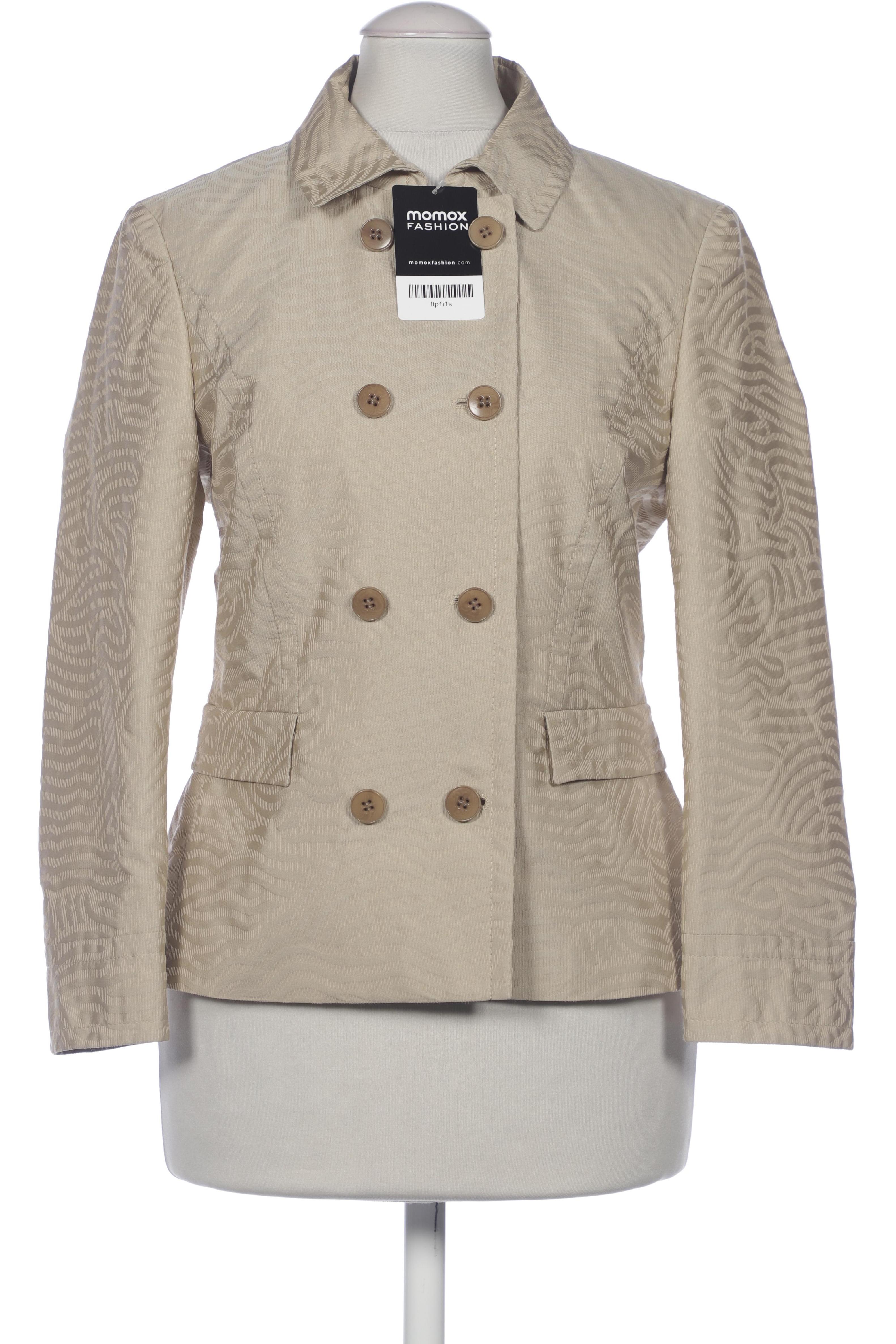 

Boss by Hugo Boss Damen Blazer, beige, Gr. 34