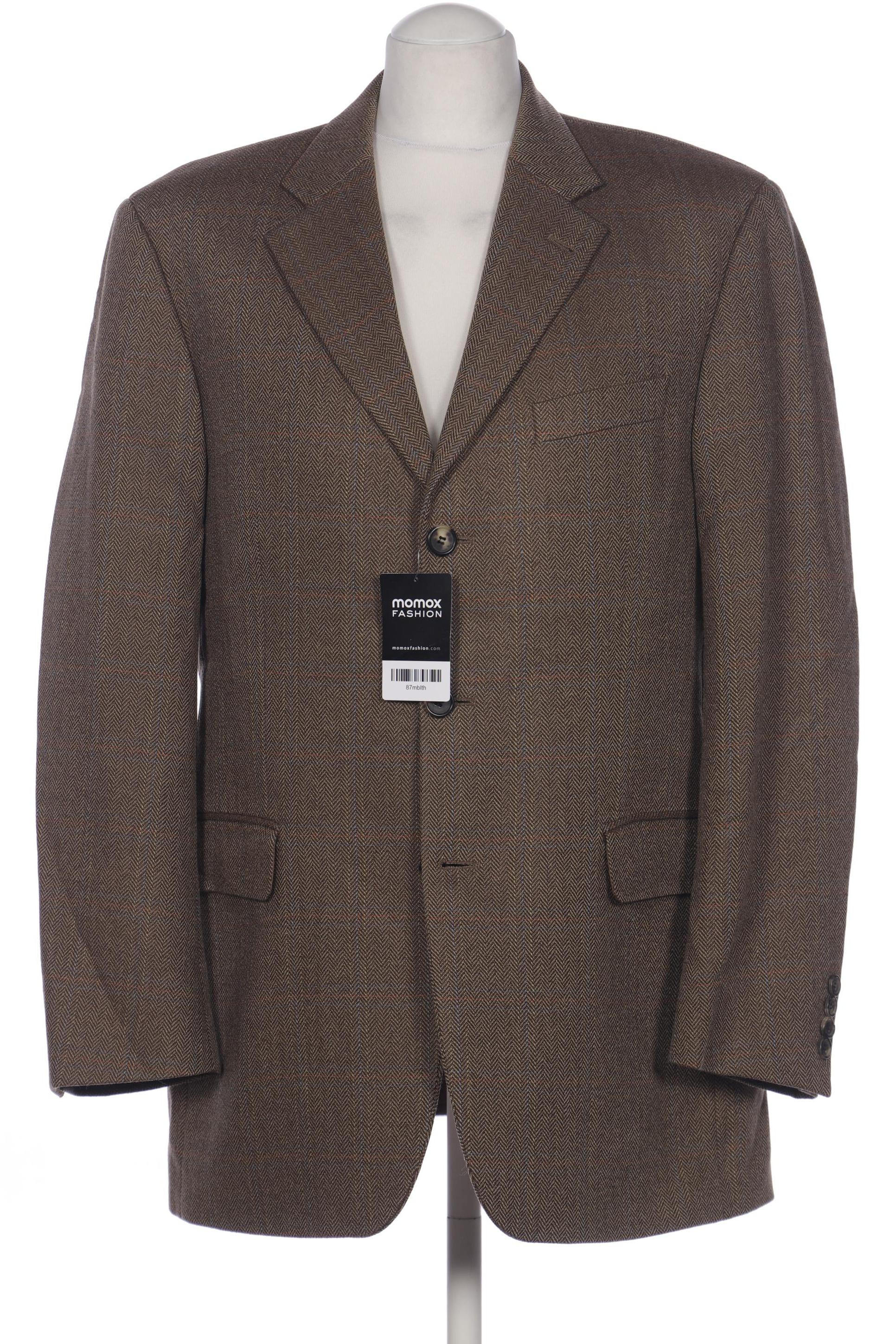 

Boss by Hugo Boss Herren Sakko, braun, Gr. 50