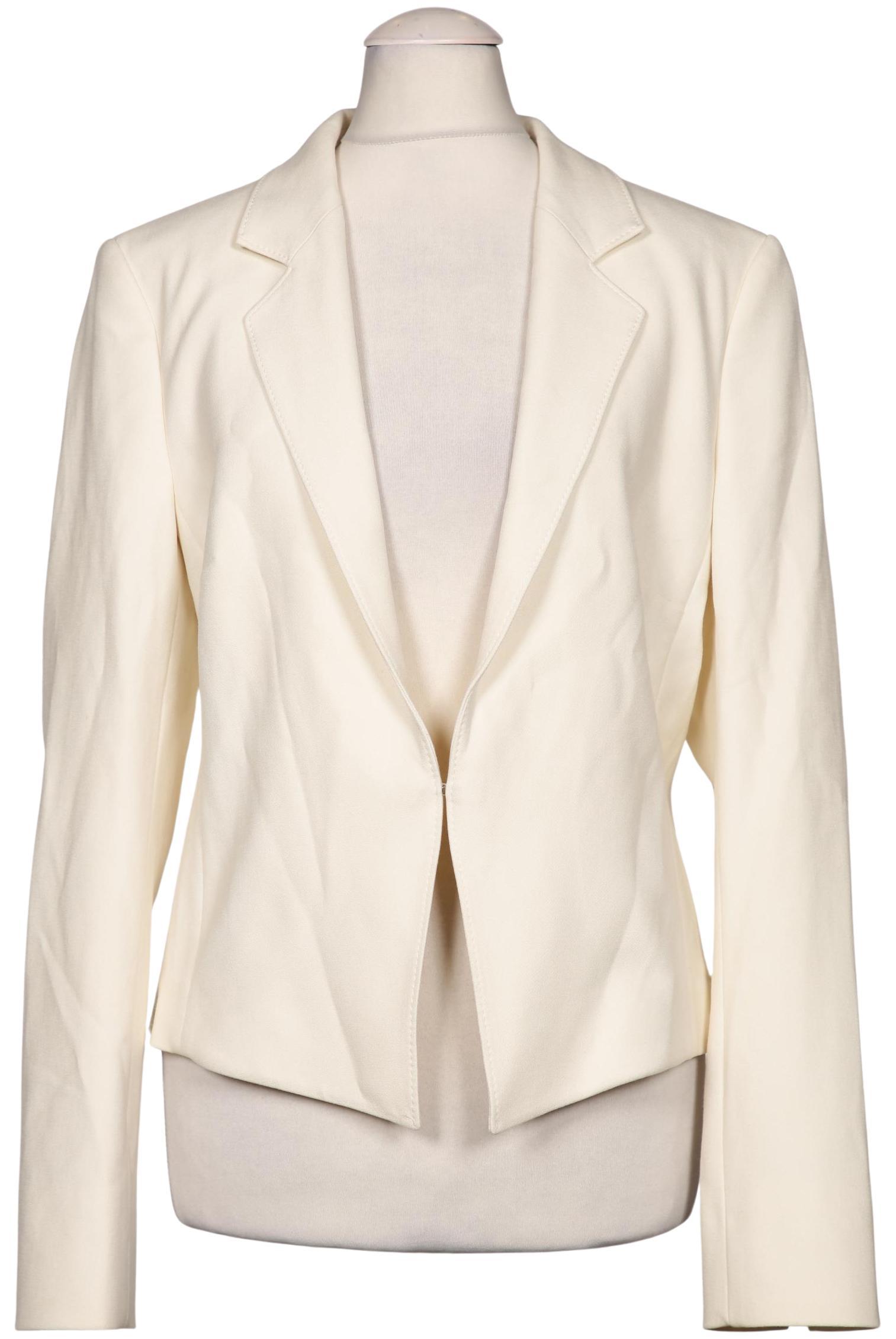 

Boss by Hugo Boss Damen Blazer, cremeweiß, Gr. 36