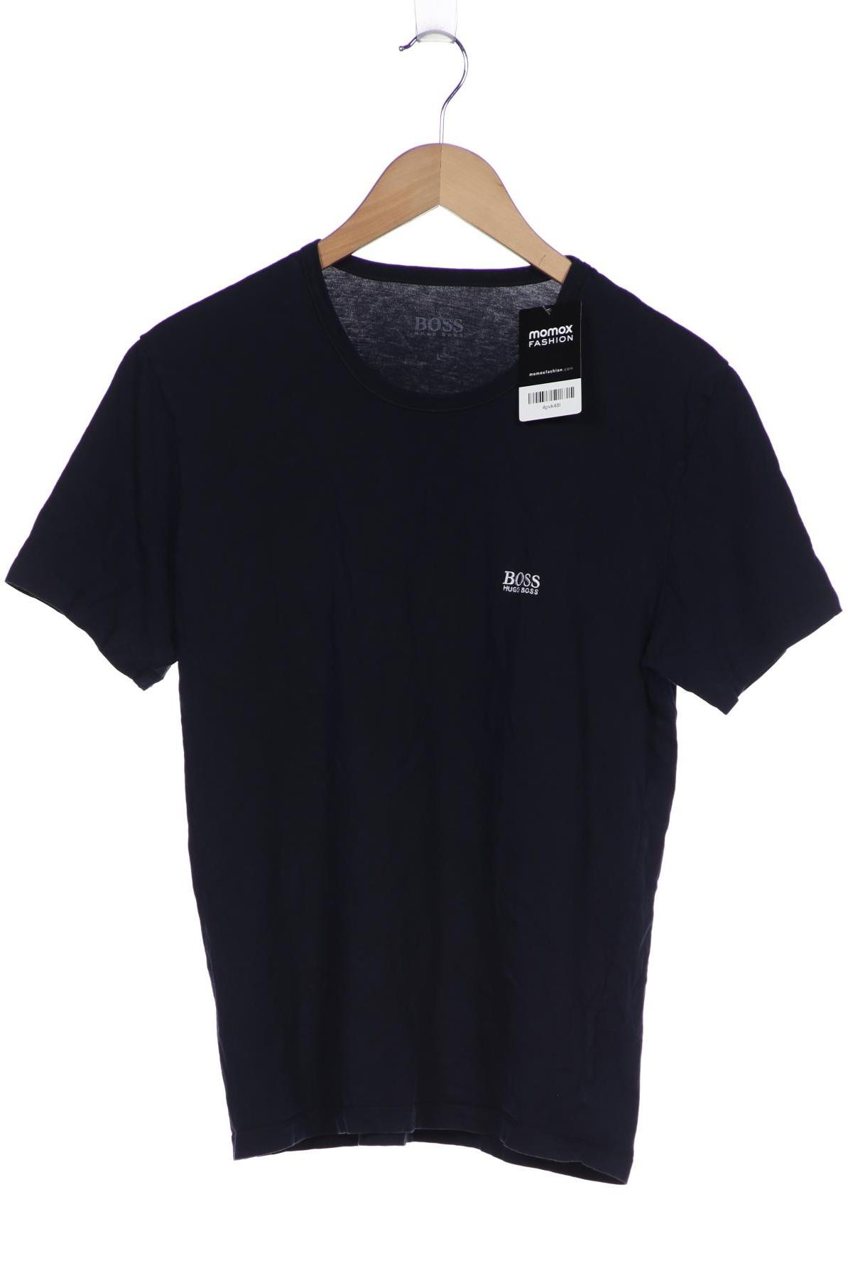 

Boss by Hugo Boss Herren T-Shirt, marineblau, Gr. 52
