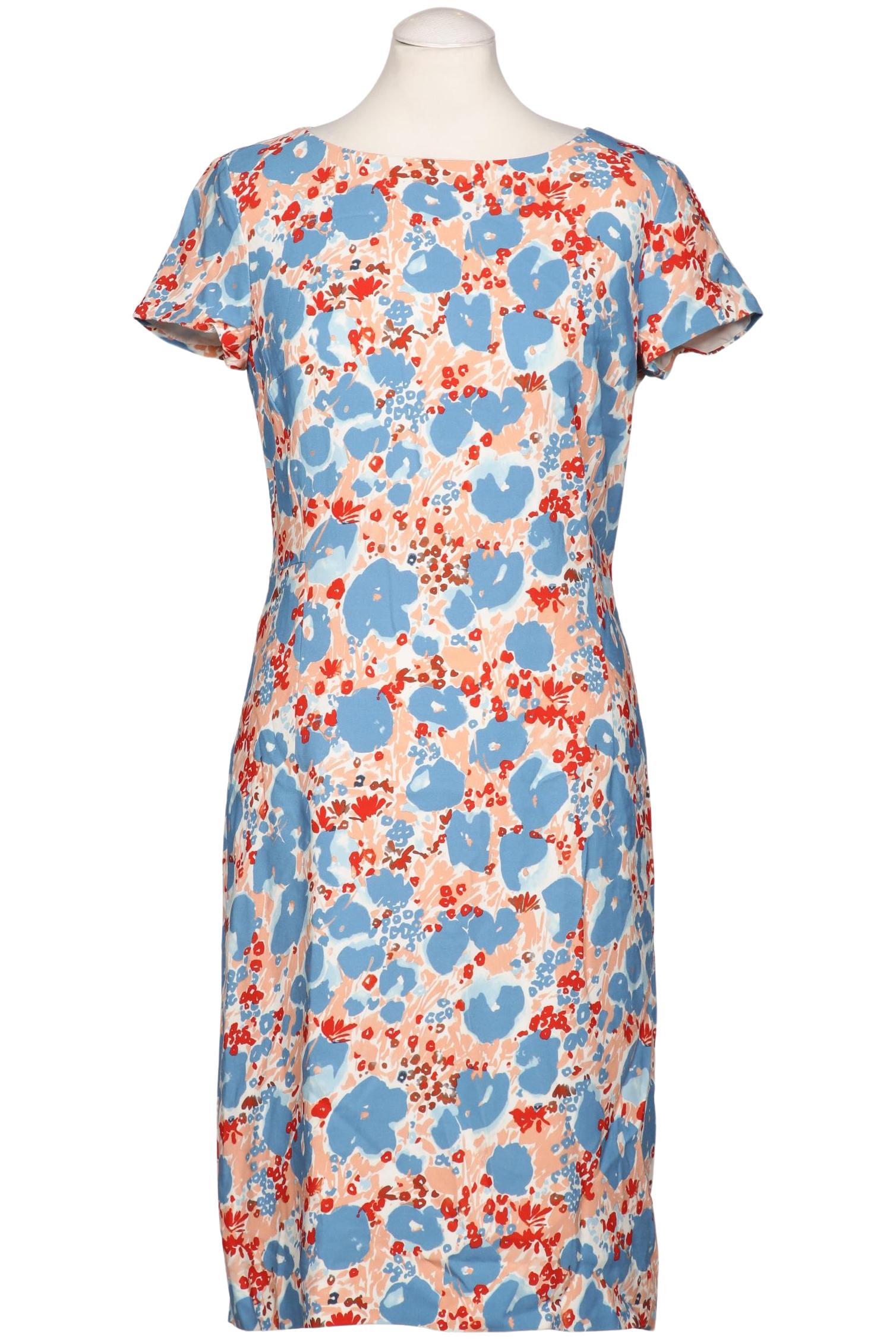 

Boss by Hugo Boss Damen Kleid, mehrfarbig, Gr. 36