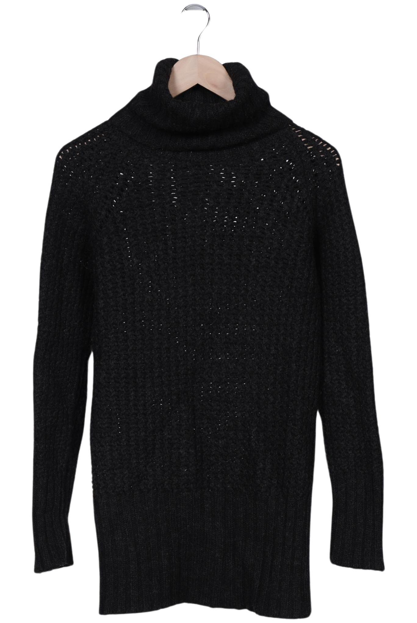 

Boss by Hugo Boss Damen Pullover, schwarz, Gr. 34