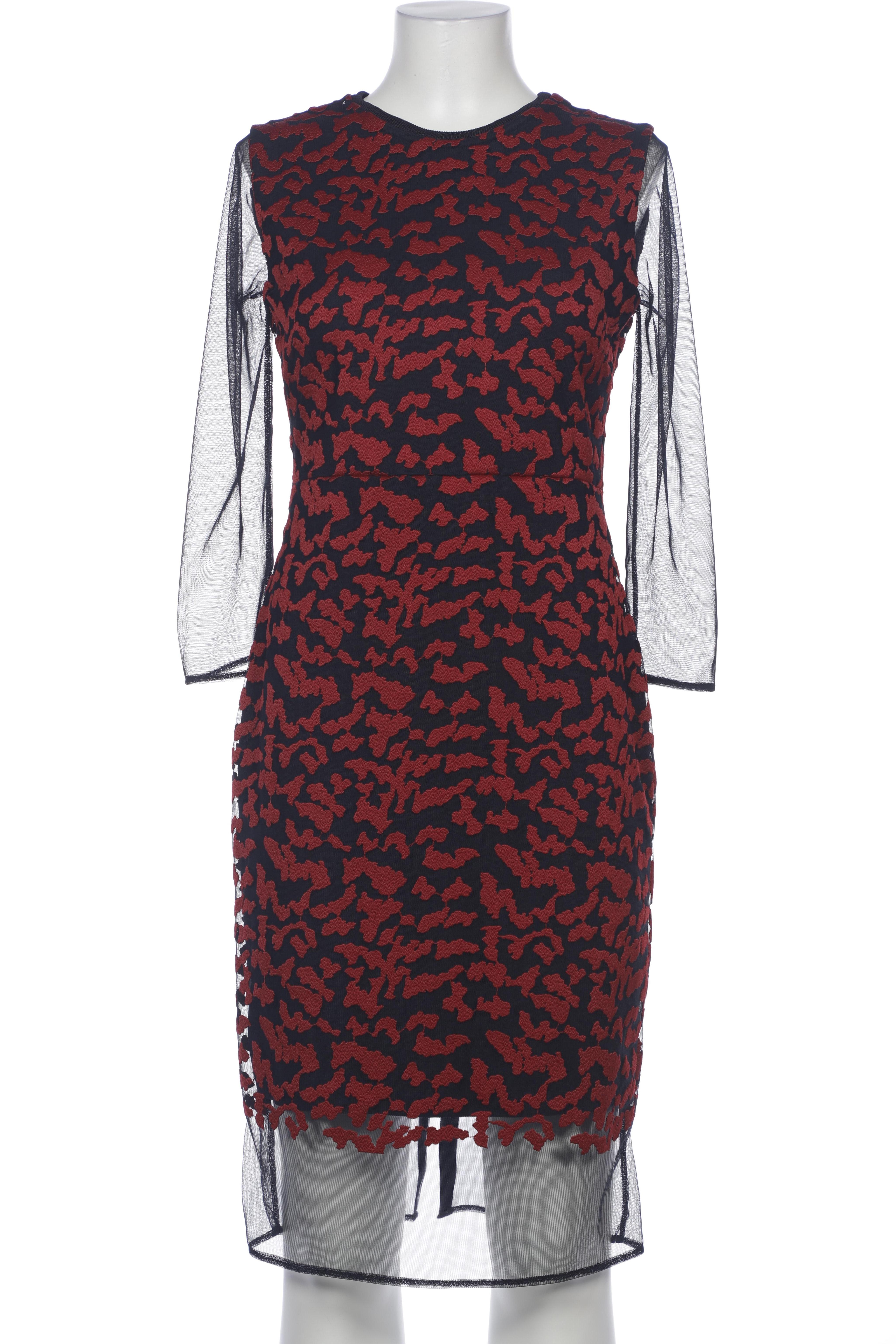 

Boss by Hugo Boss Damen Kleid, marineblau, Gr. 38