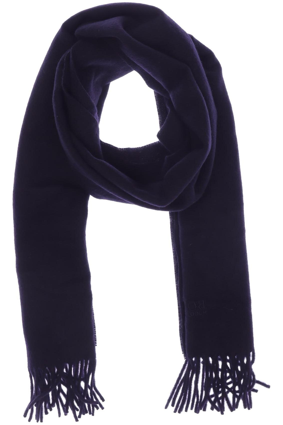 

Boss by Hugo Boss Herren Schal, schwarz, Gr.