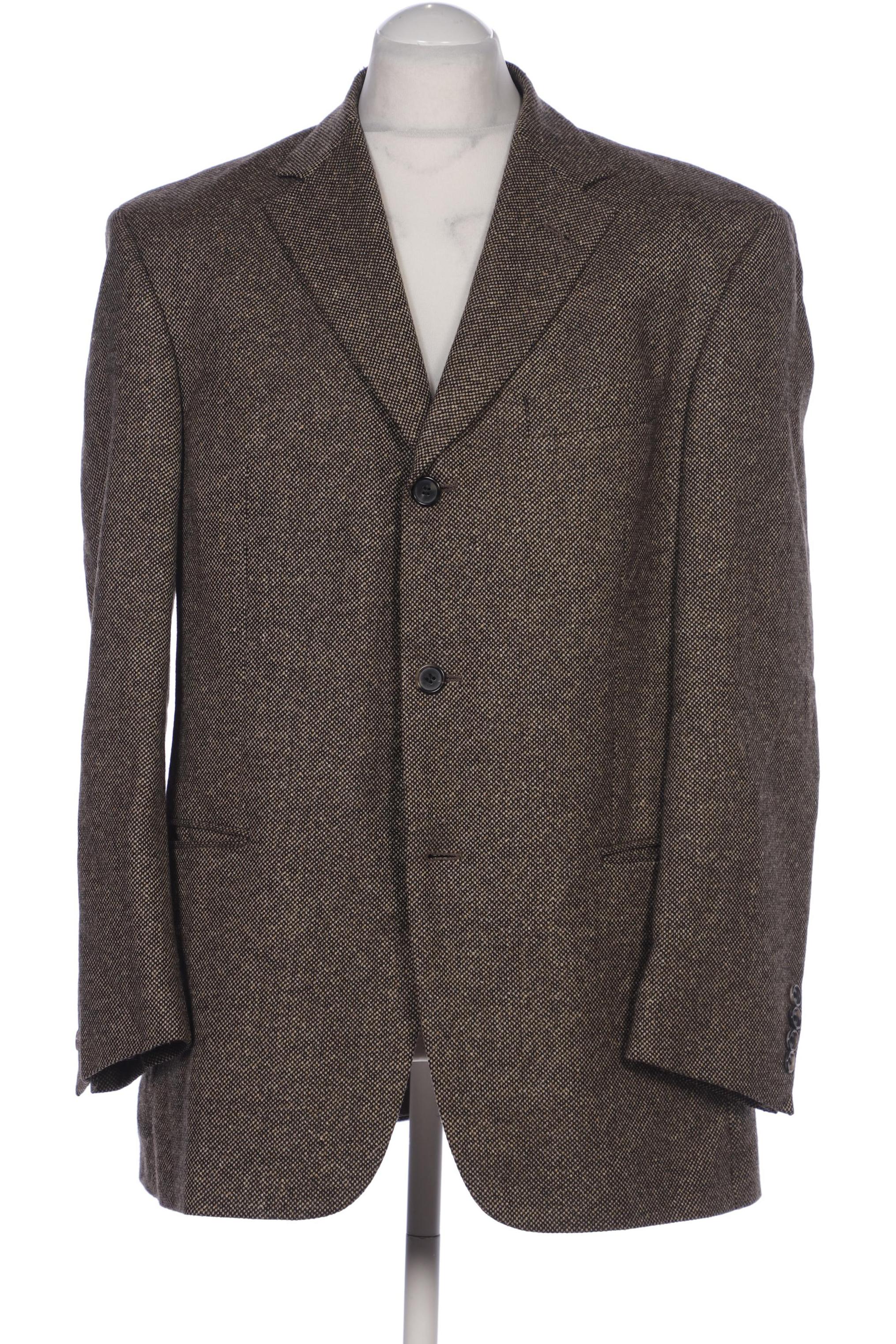 

Boss by Hugo Boss Herren Sakko, braun, Gr. 26