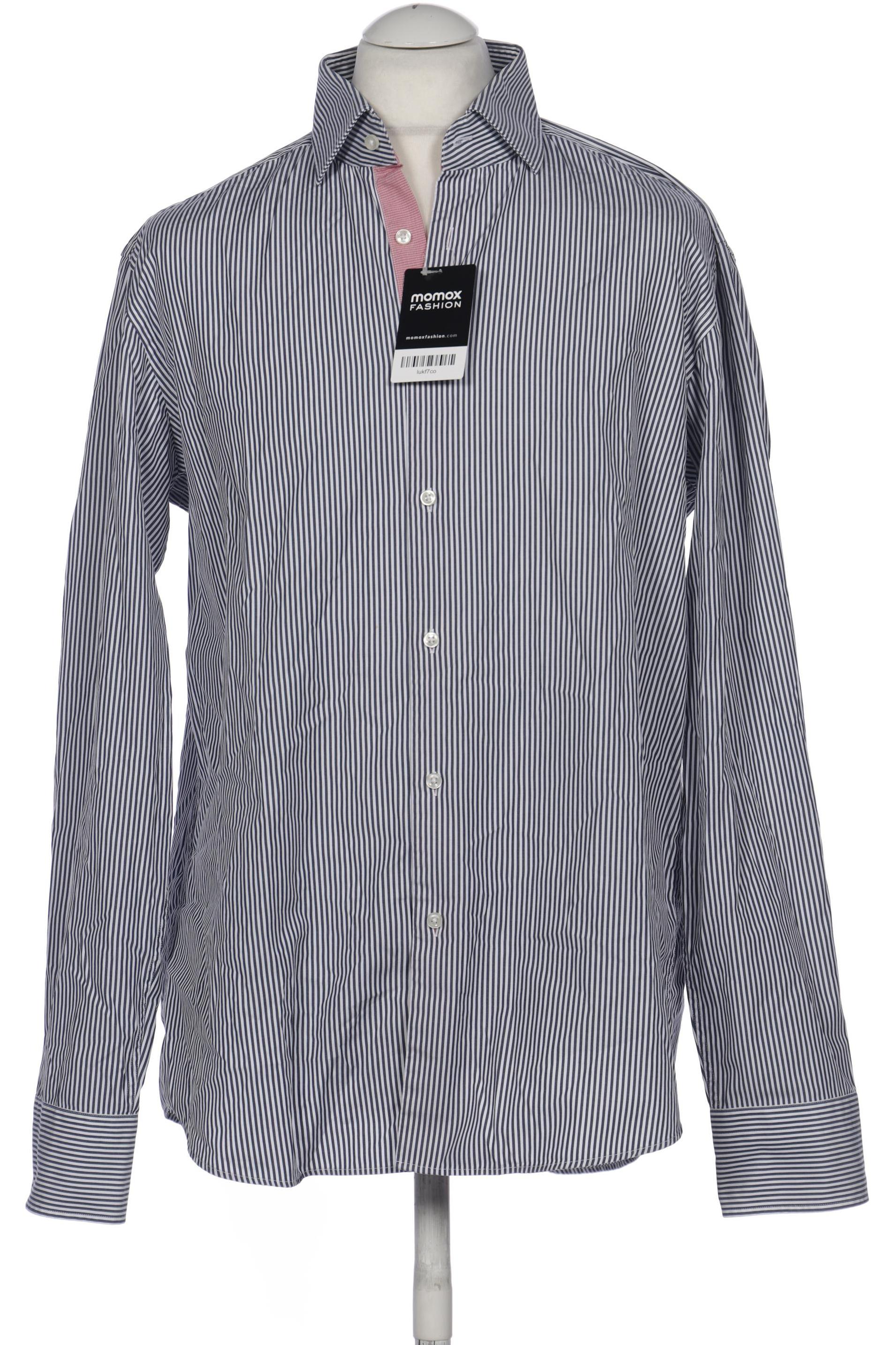 

BOSS by Hugo Boss Herren Hemd, weiß