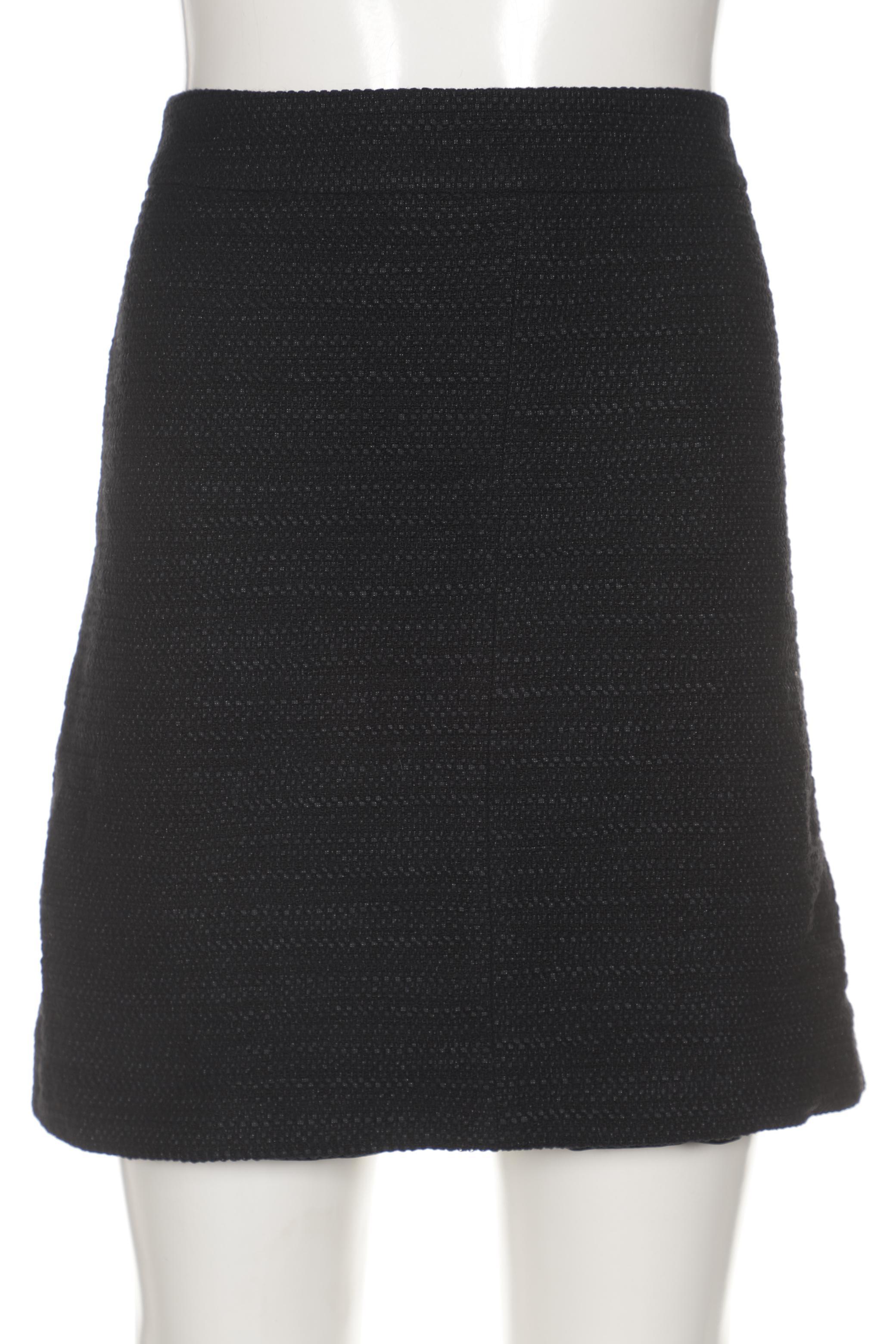 

Boss by Hugo Boss Damen Rock, marineblau, Gr. 38