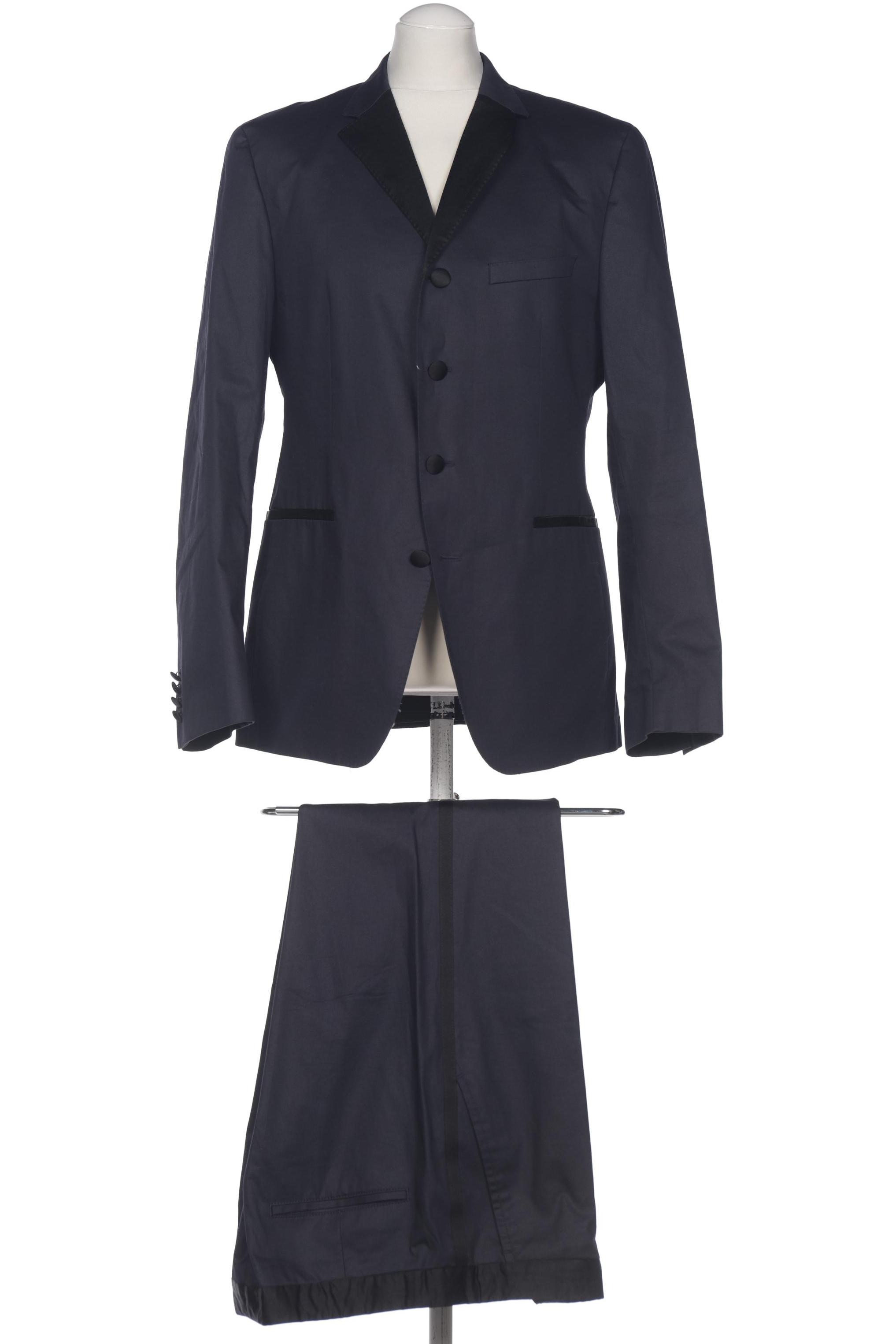 

Boss by Hugo Boss Herren Anzug, schwarz, Gr. 106