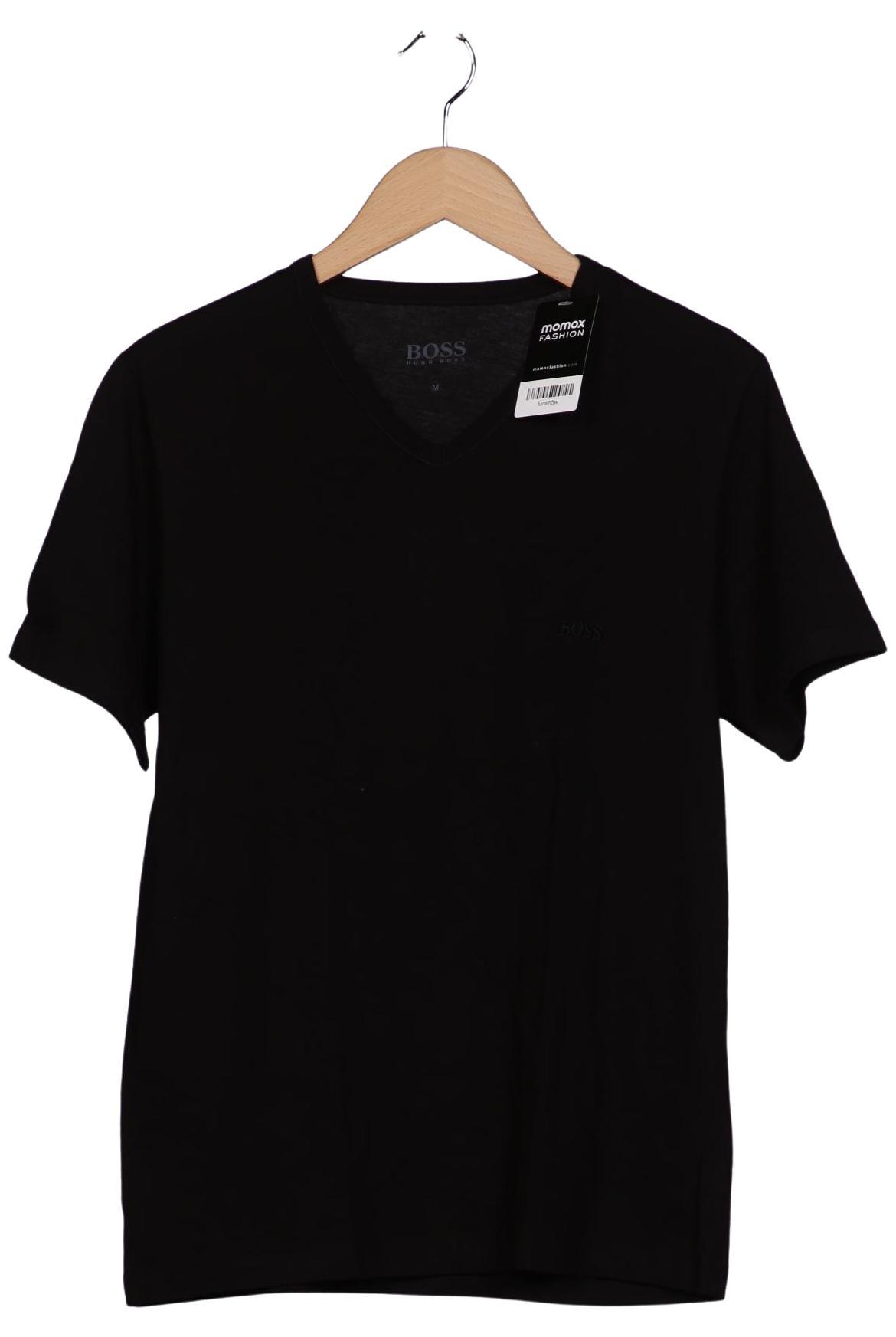 

Boss by Hugo Boss Herren T-Shirt, schwarz, Gr. 48