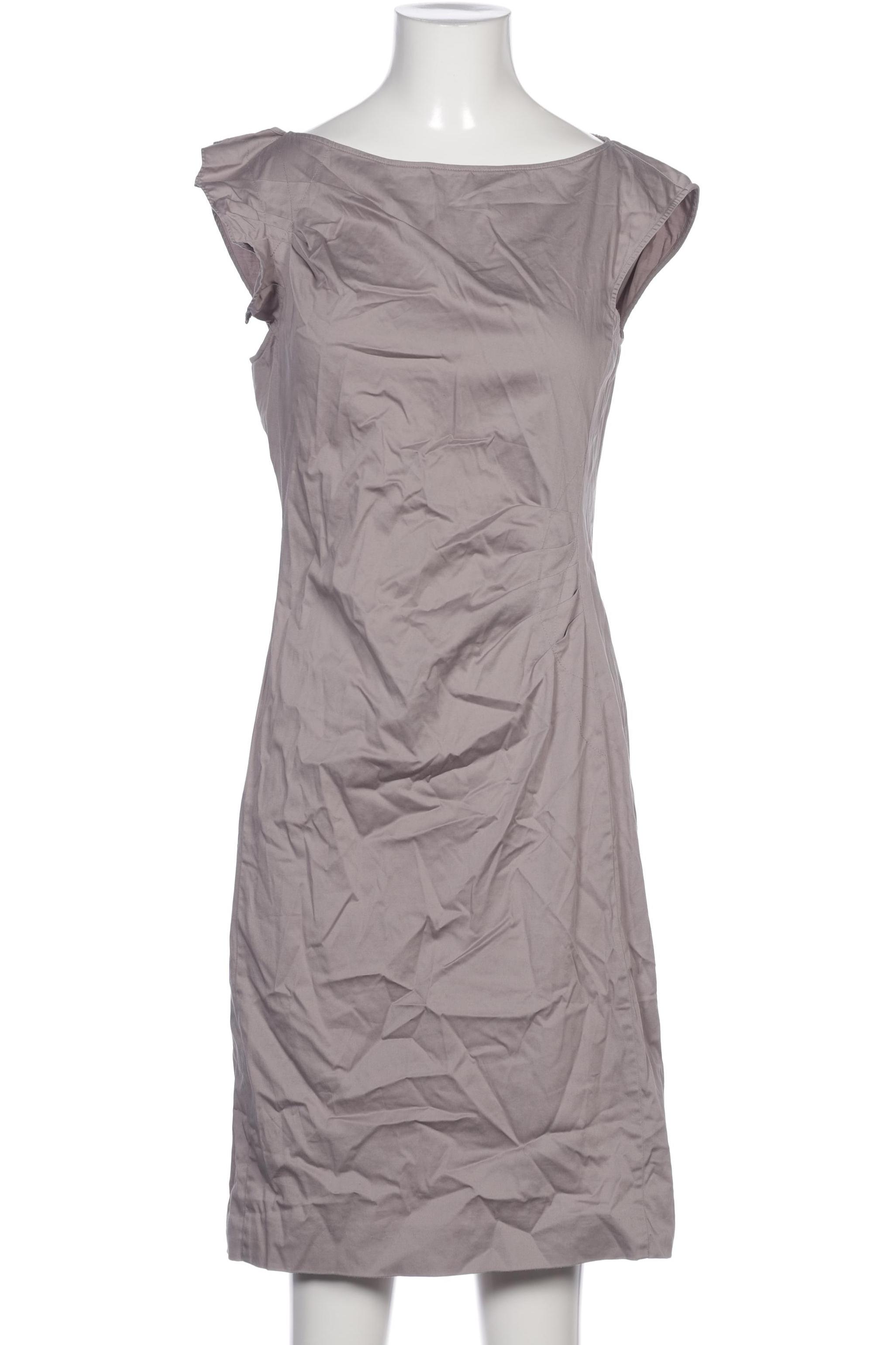 

BOSS by Hugo Boss Damen Kleid, grau