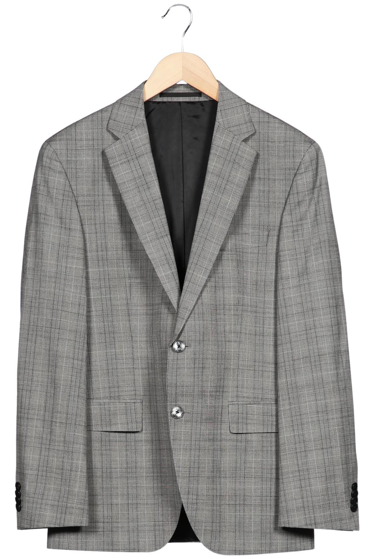 

Boss by Hugo Boss Herren Sakko, grau, Gr. 48