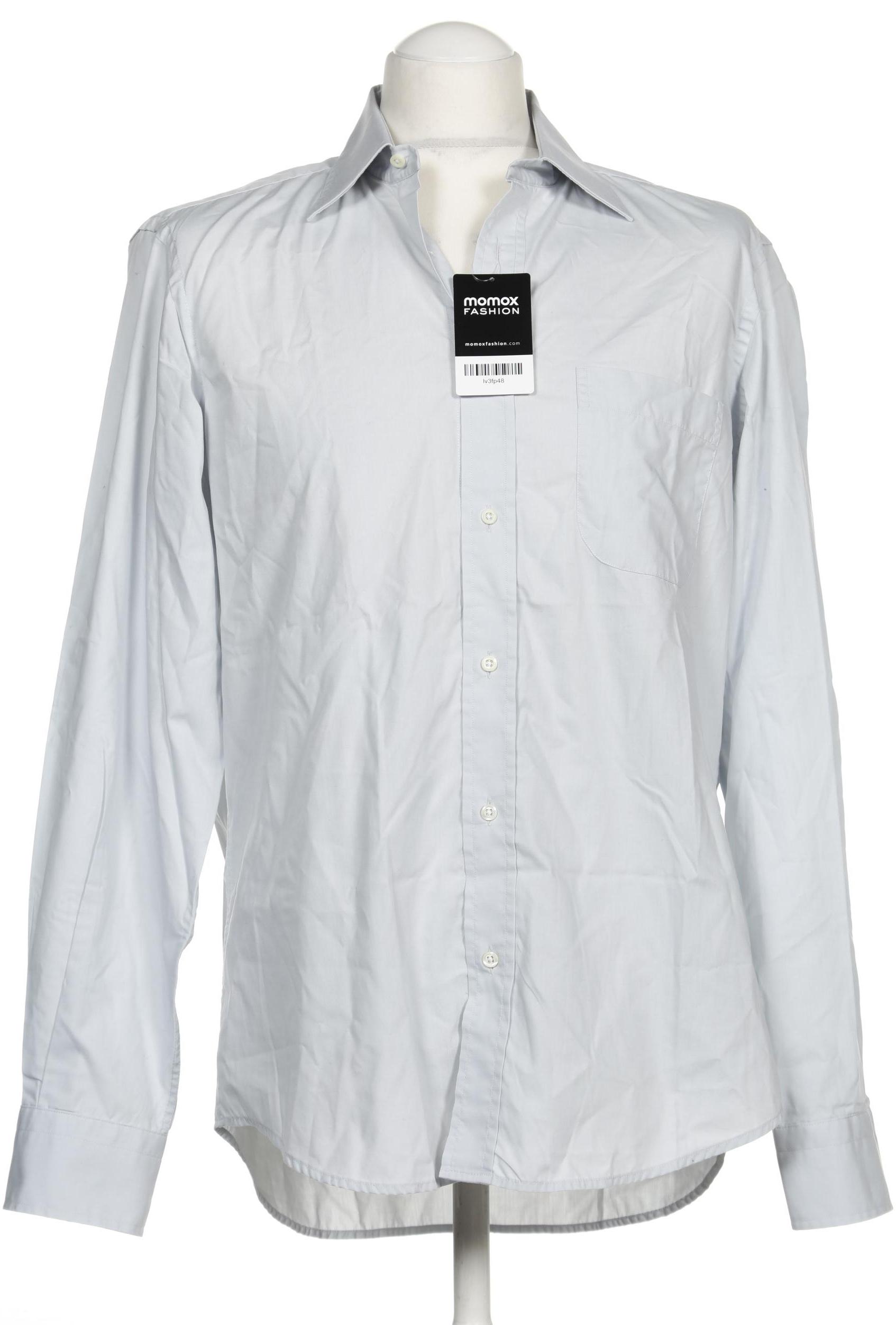 

BOSS by Hugo Boss Herren Hemd, hellblau
