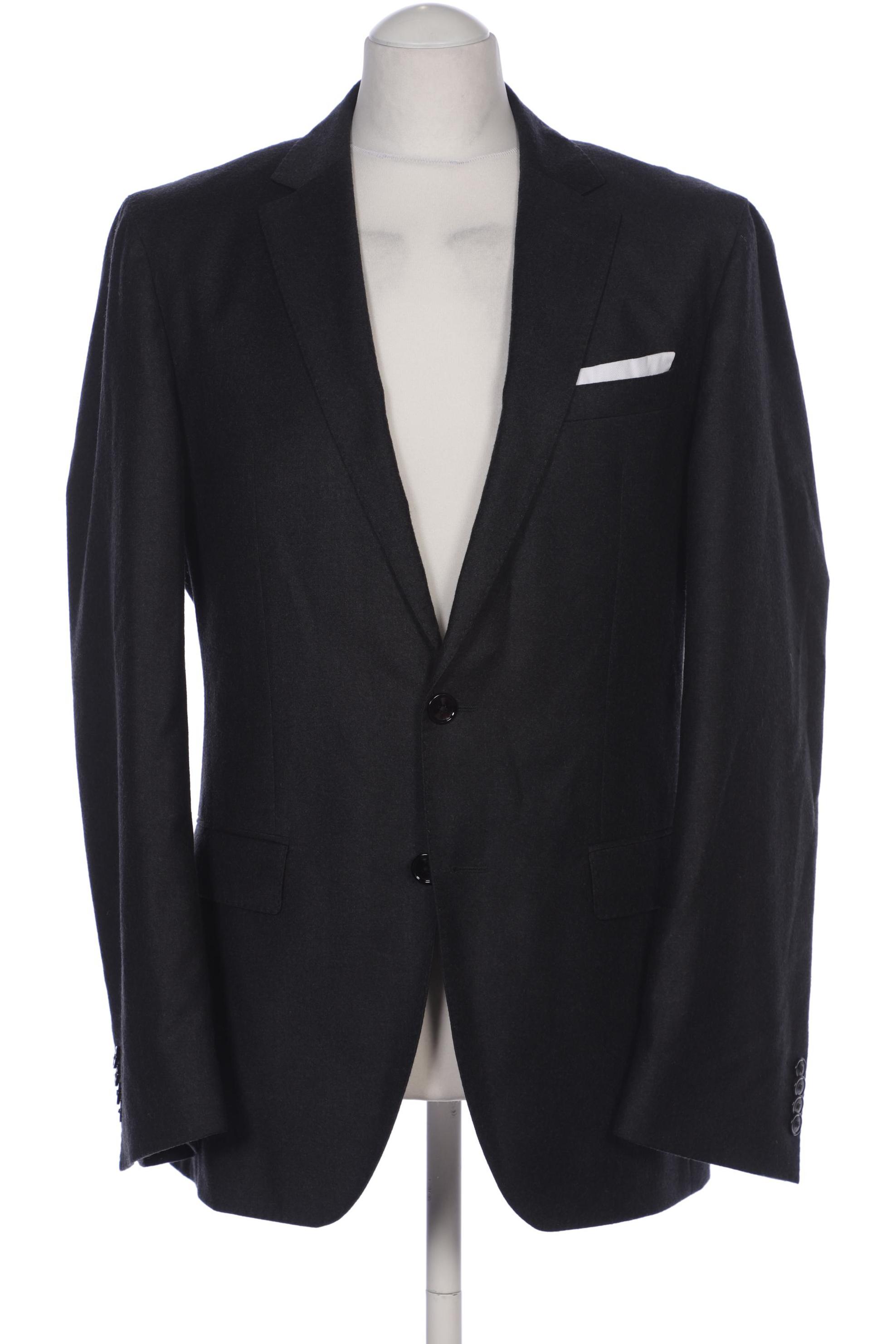 

Boss by Hugo Boss Herren Sakko, schwarz, Gr. 50