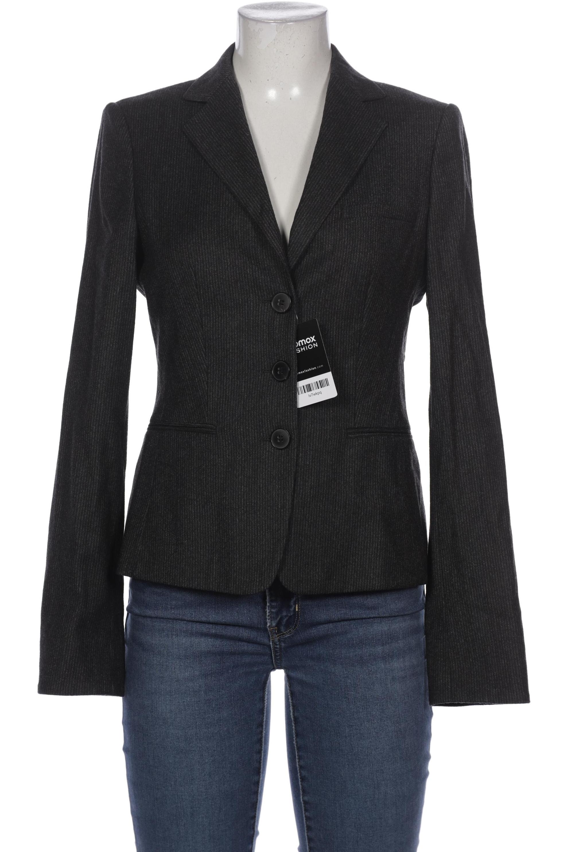 

Boss by Hugo Boss Damen Blazer, grau, Gr. 38