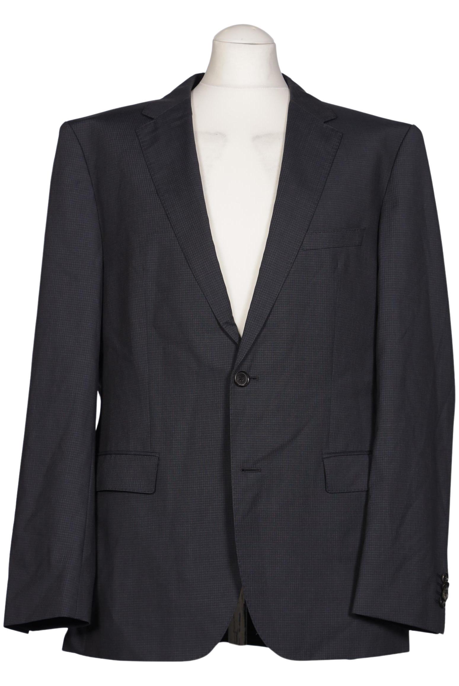 

Boss by Hugo Boss Herren Sakko, marineblau, Gr. 54