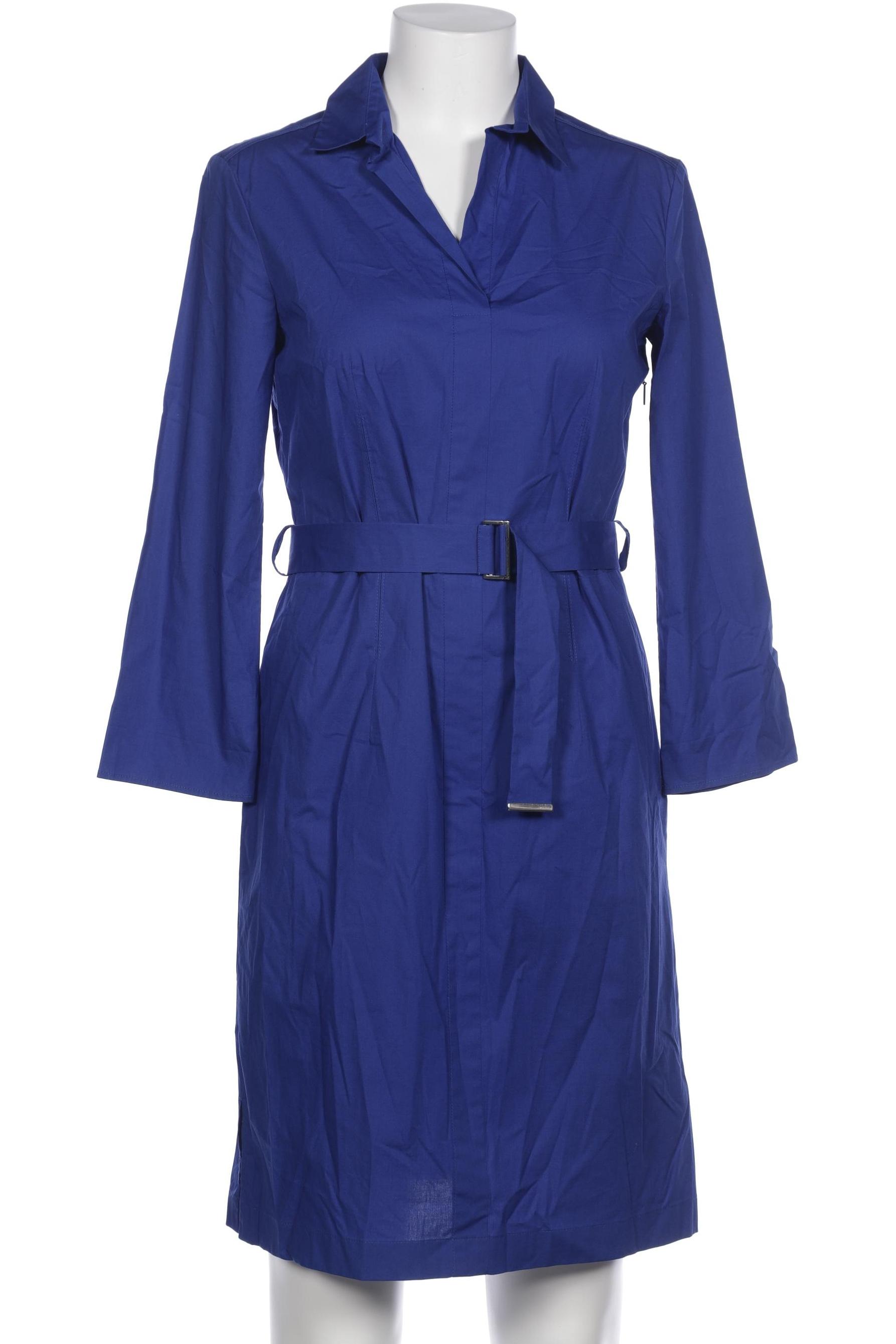 

Boss by Hugo Boss Damen Kleid, marineblau, Gr. 38