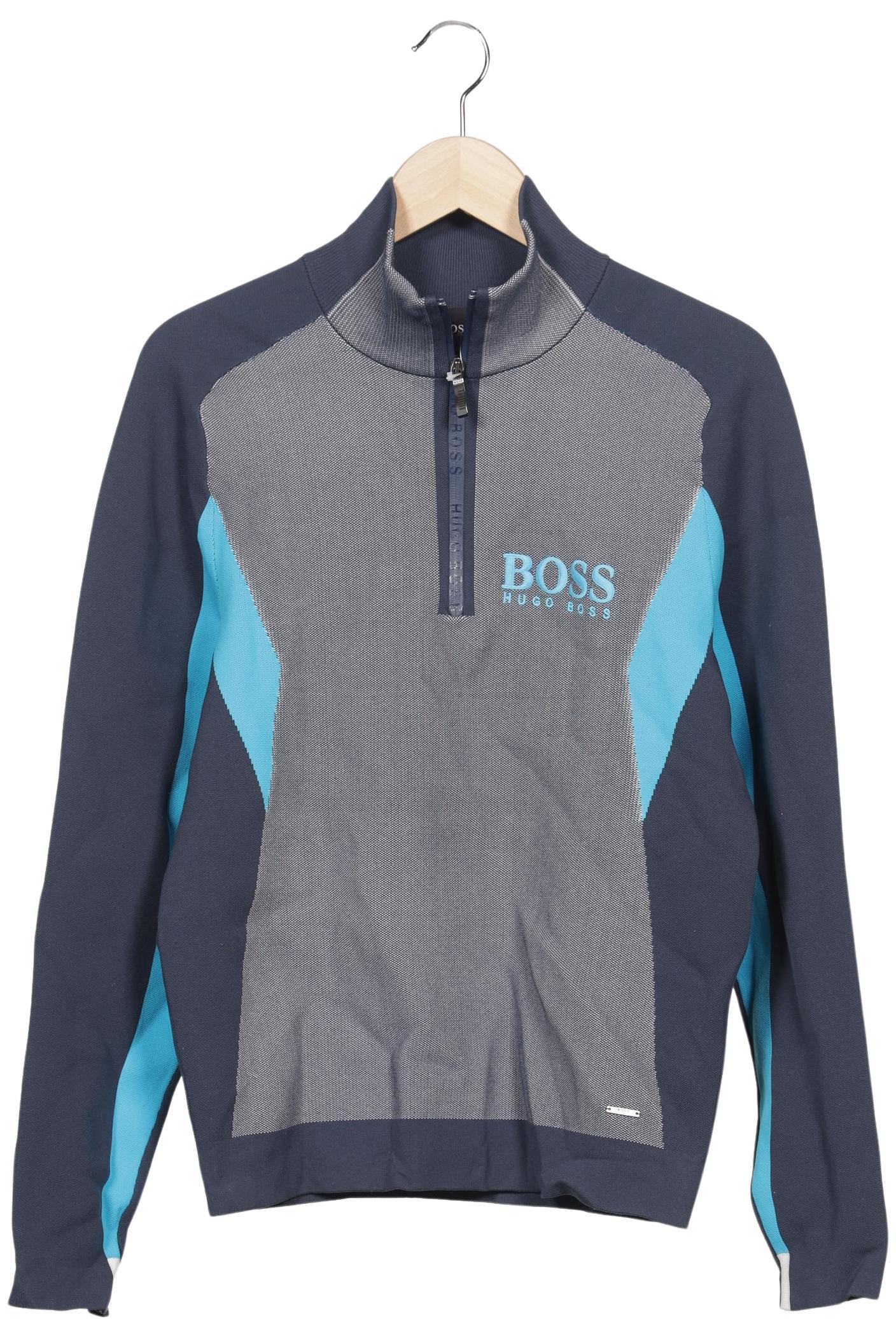 

Boss by Hugo Boss Damen Pullover, mehrfarbig, Gr. 36