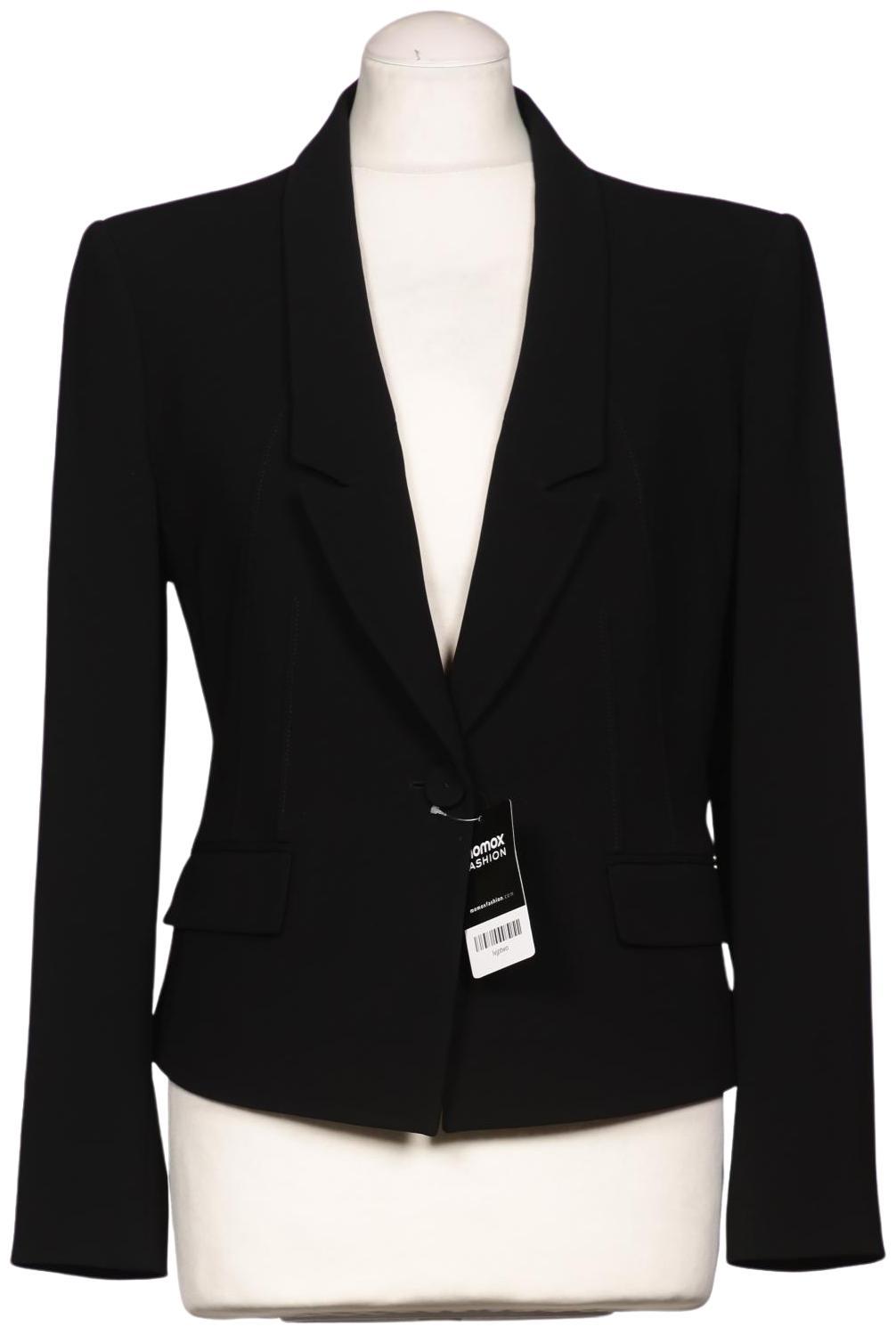 

Boss by Hugo Boss Damen Blazer, schwarz, Gr. 38