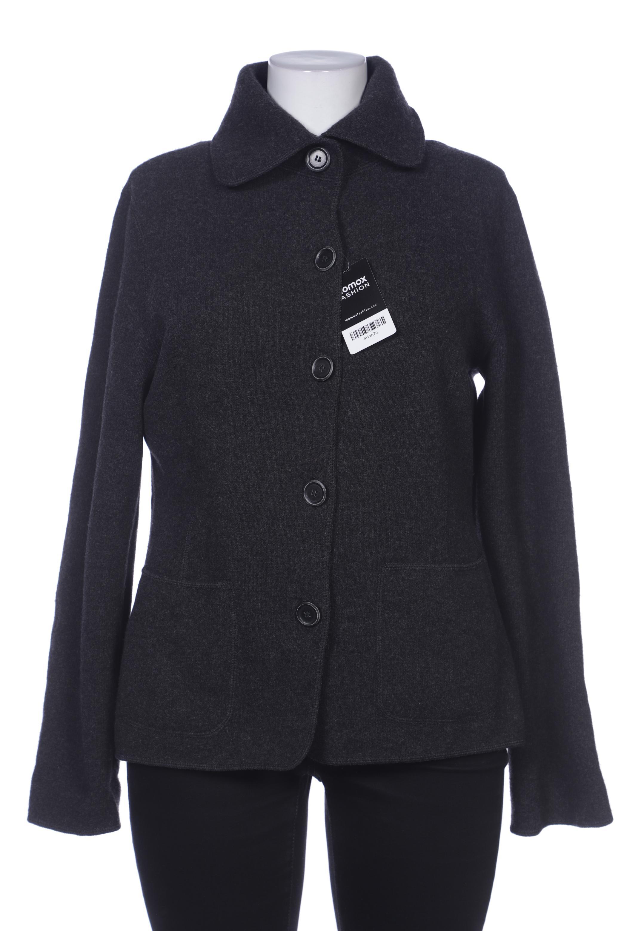 

Boss by Hugo Boss Damen Blazer, schwarz, Gr. 44