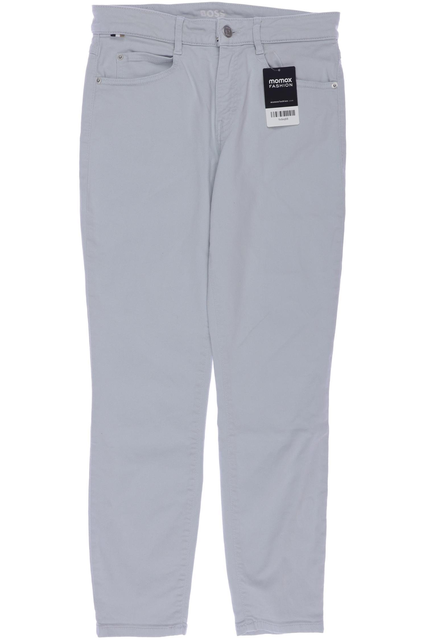 

Boss by Hugo Boss Damen Jeans, hellblau, Gr. 29