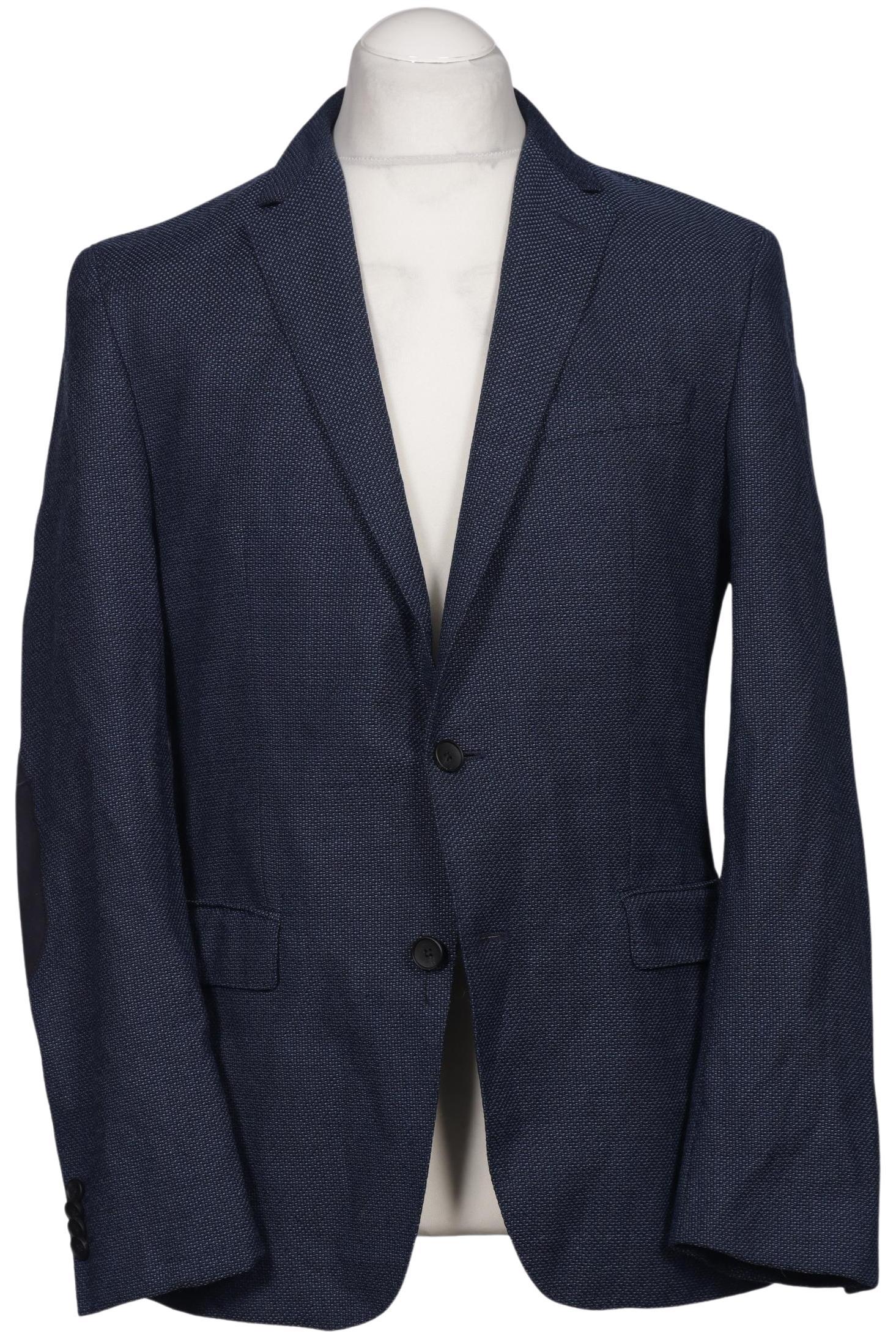 

Boss by Hugo Boss Herren Sakko, marineblau, Gr. 52