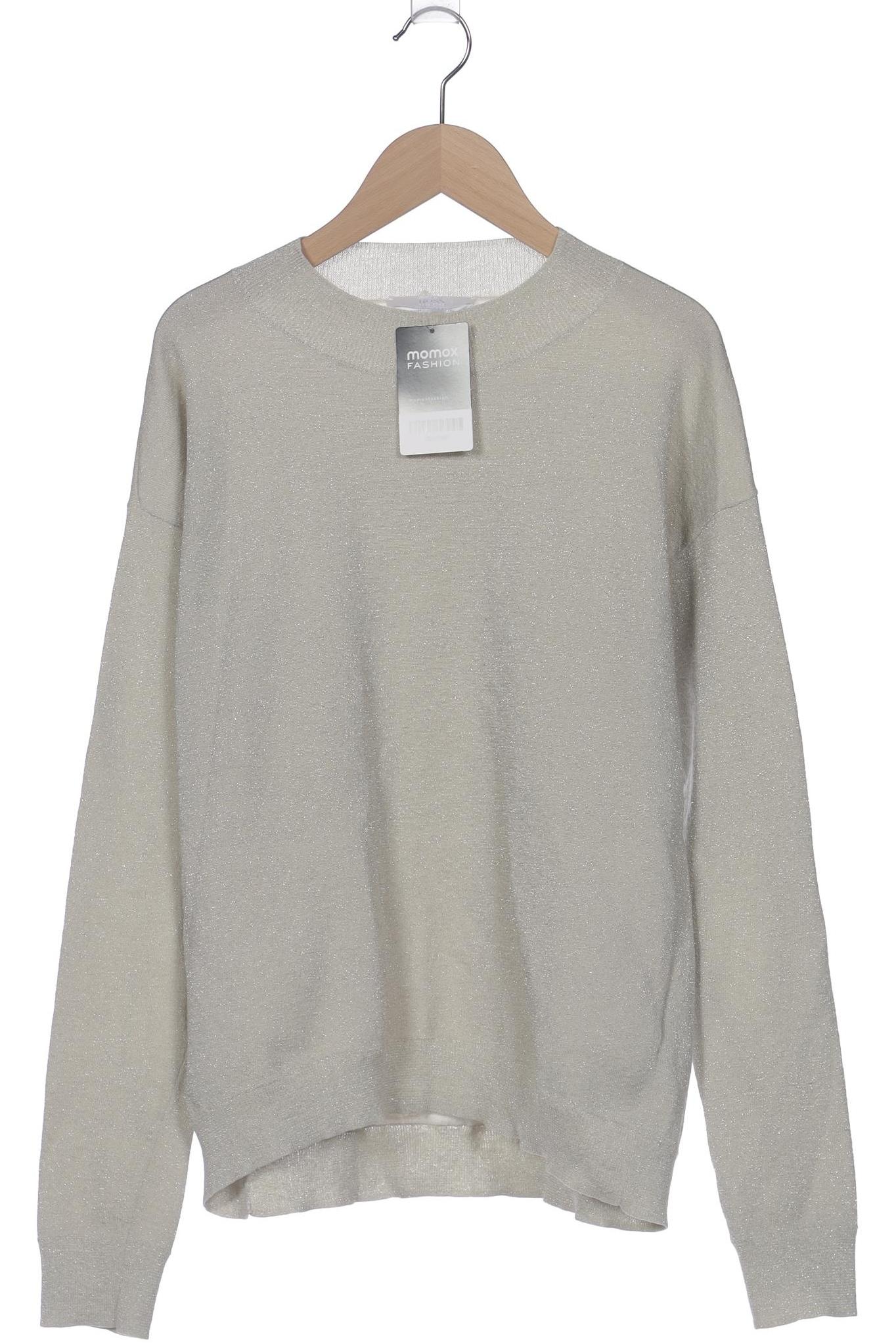 

Boss by Hugo Boss Damen Pullover, cremeweiß, Gr. 42